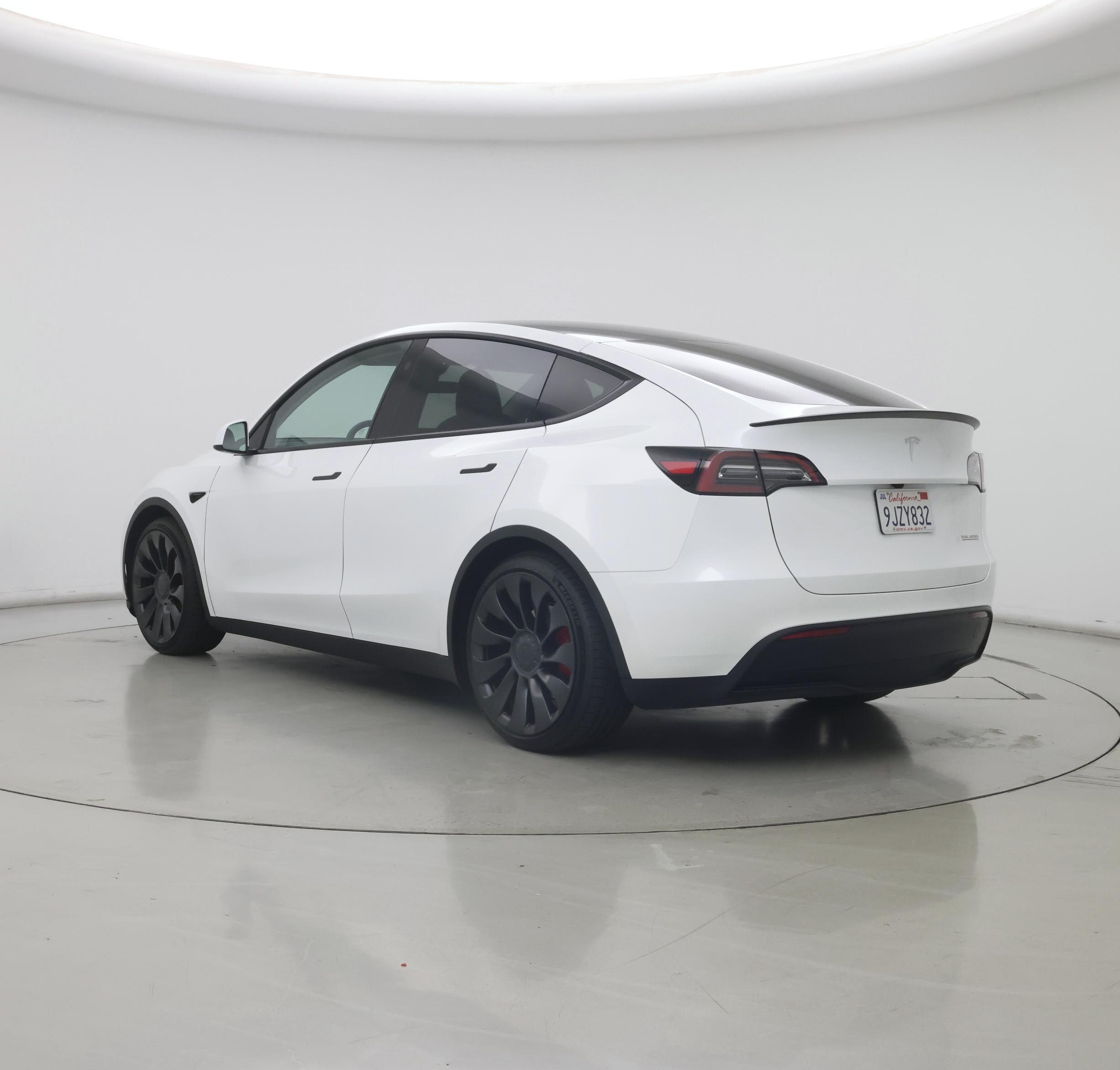 Thumbnail: 2023 Tesla Model Y - 2