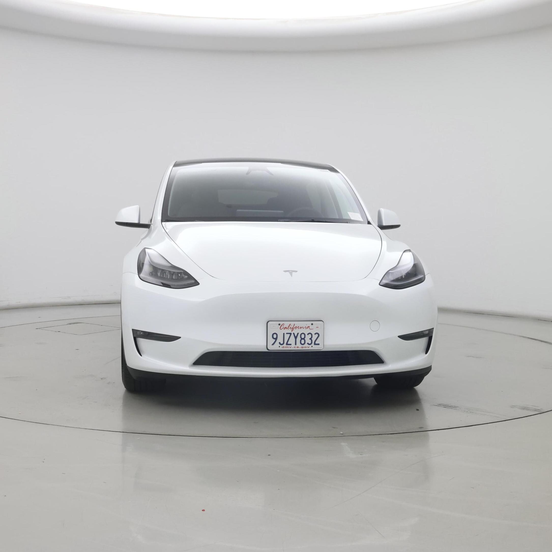 Thumbnail: 2023 Tesla Model Y - 5