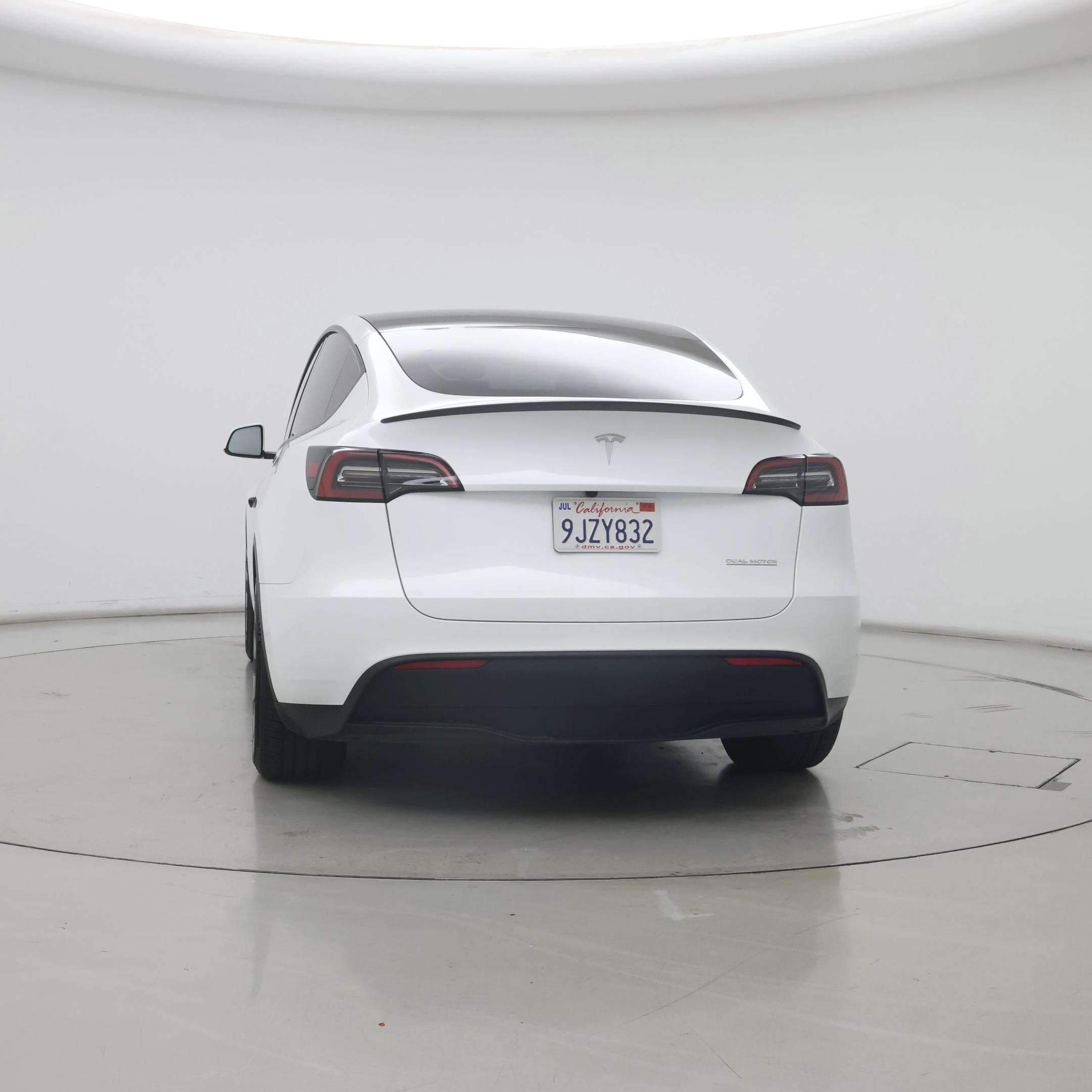 Thumbnail: 2023 Tesla Model Y - 6