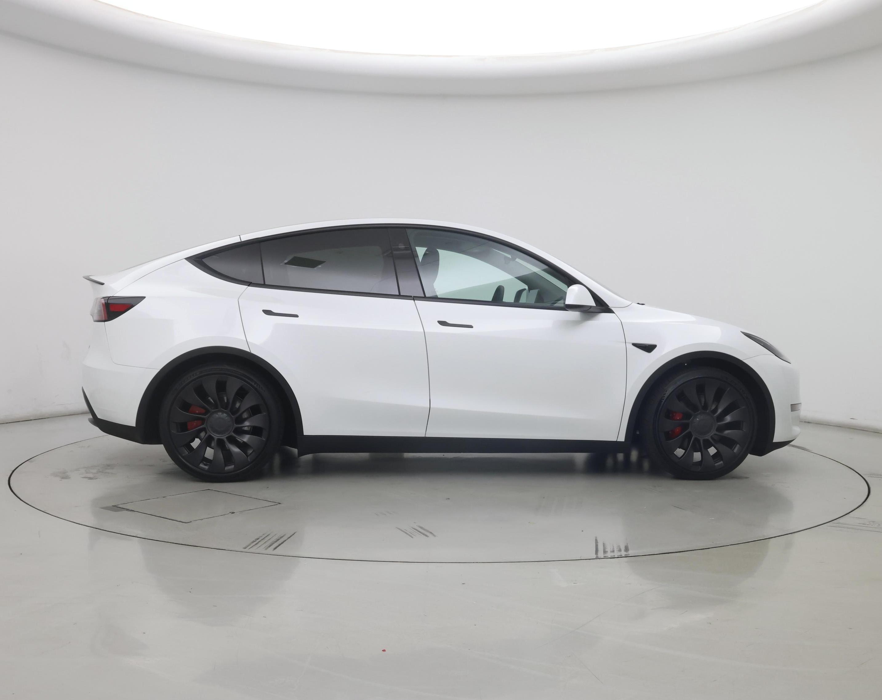Thumbnail: 2023 Tesla Model Y - 7