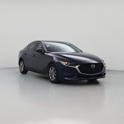2020 Mazda Mazda3