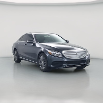 2016 Mercedes-Benz C300