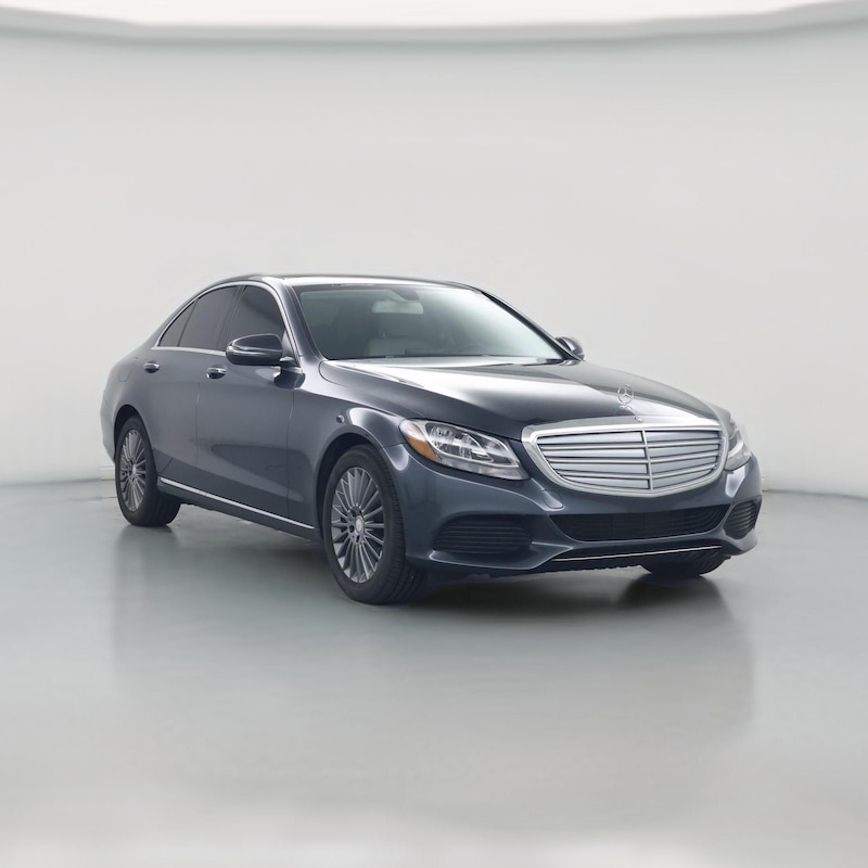2016 Mercedes-Benz C300