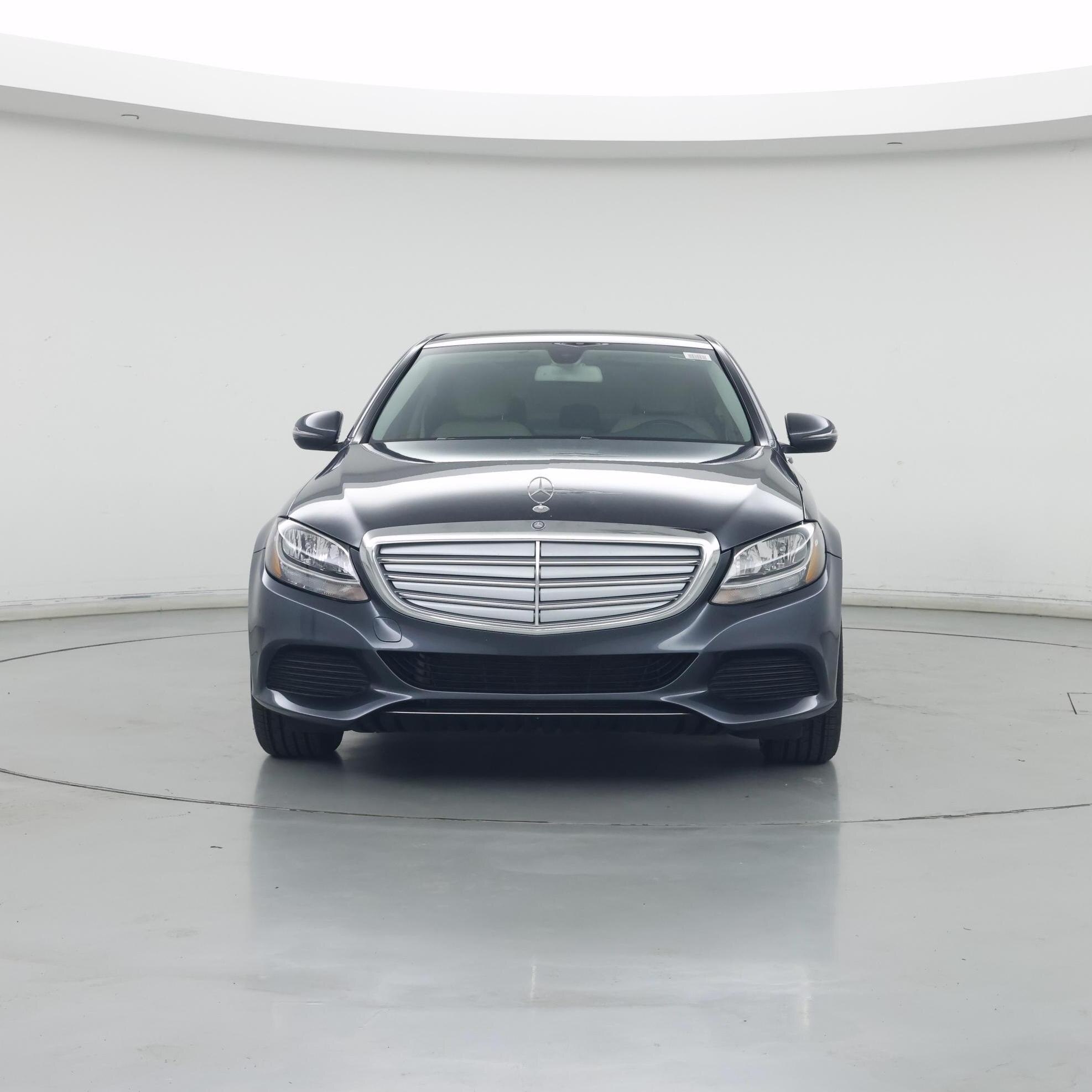Thumbnail: 2016 Mercedes-Benz C-Class - 5