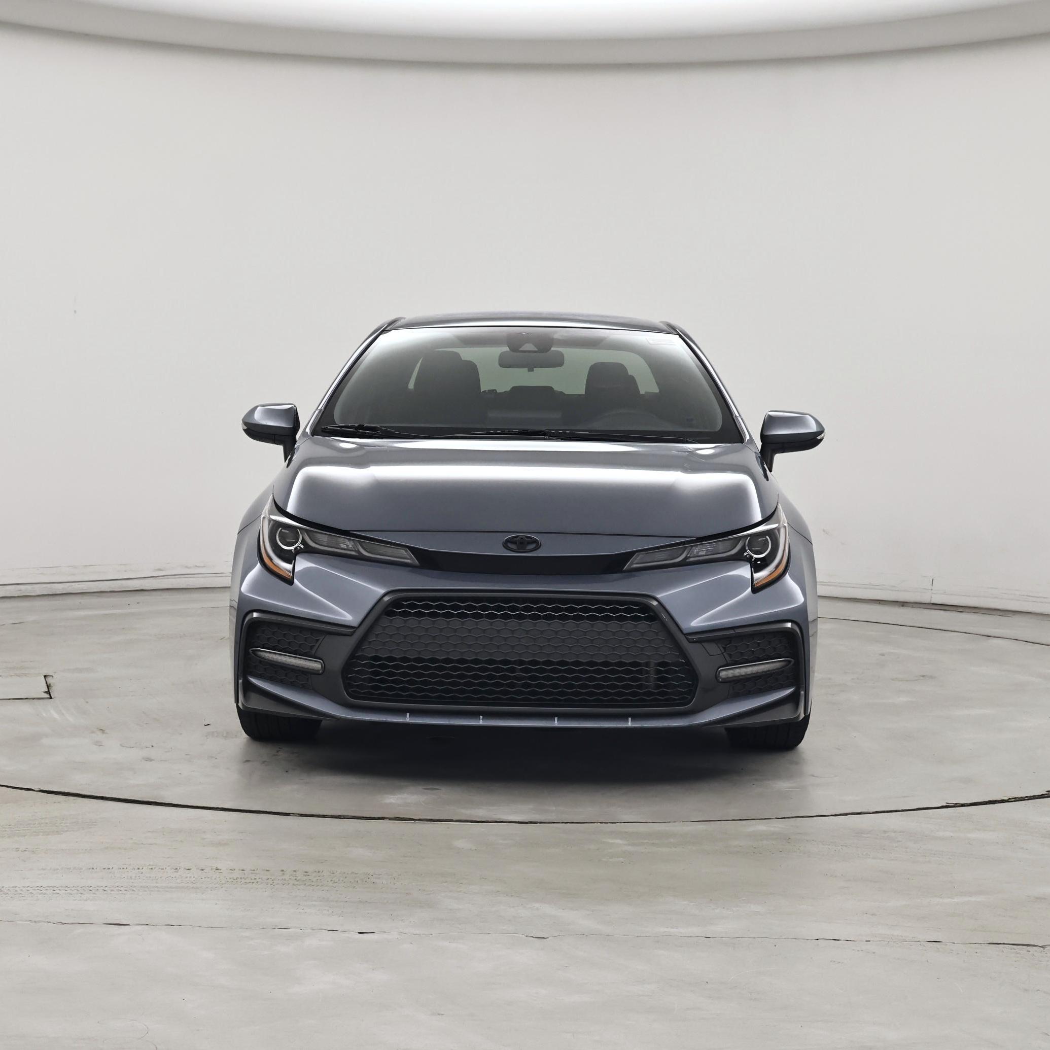 Thumbnail: 2022 Toyota Corolla - 5