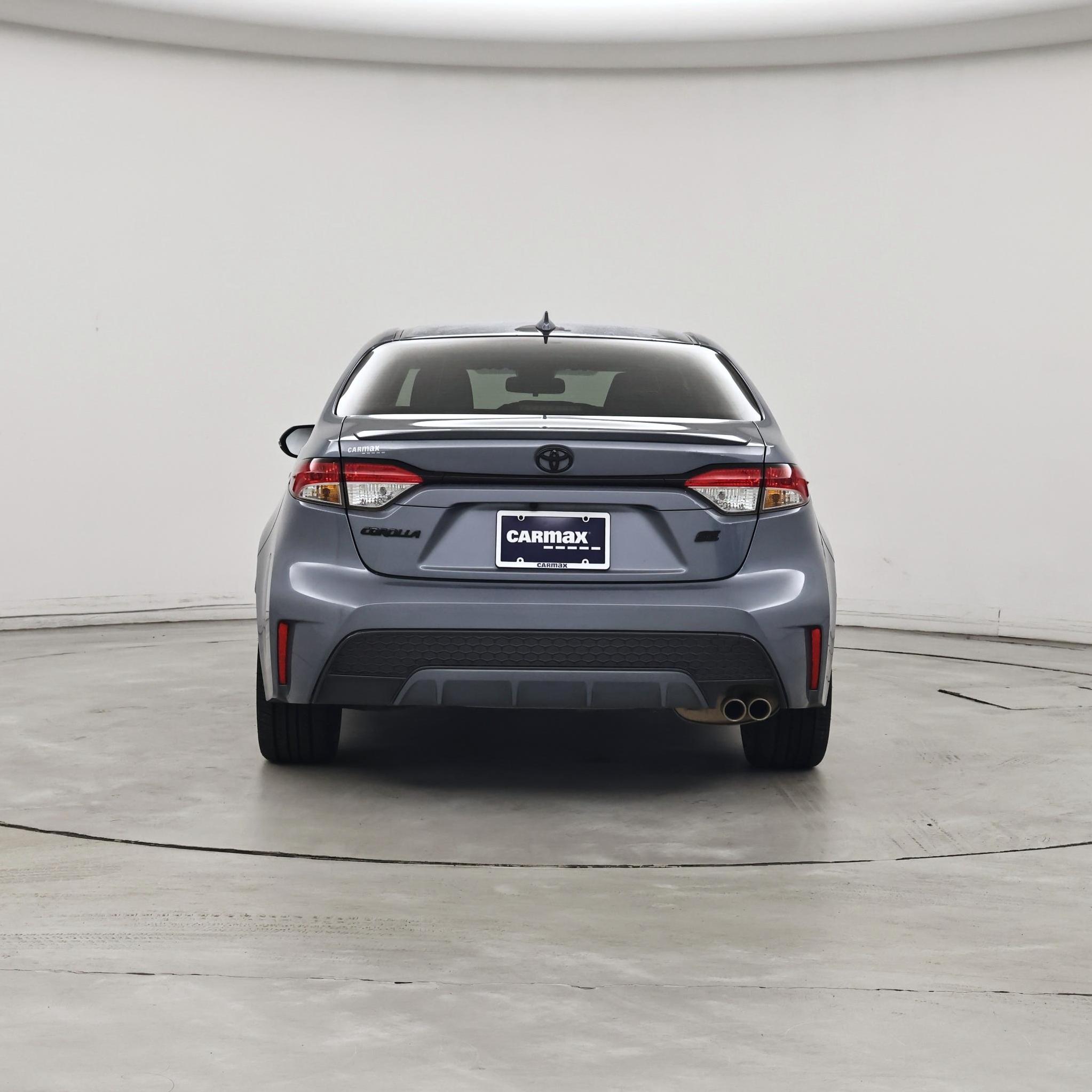 Thumbnail: 2022 Toyota Corolla - 6