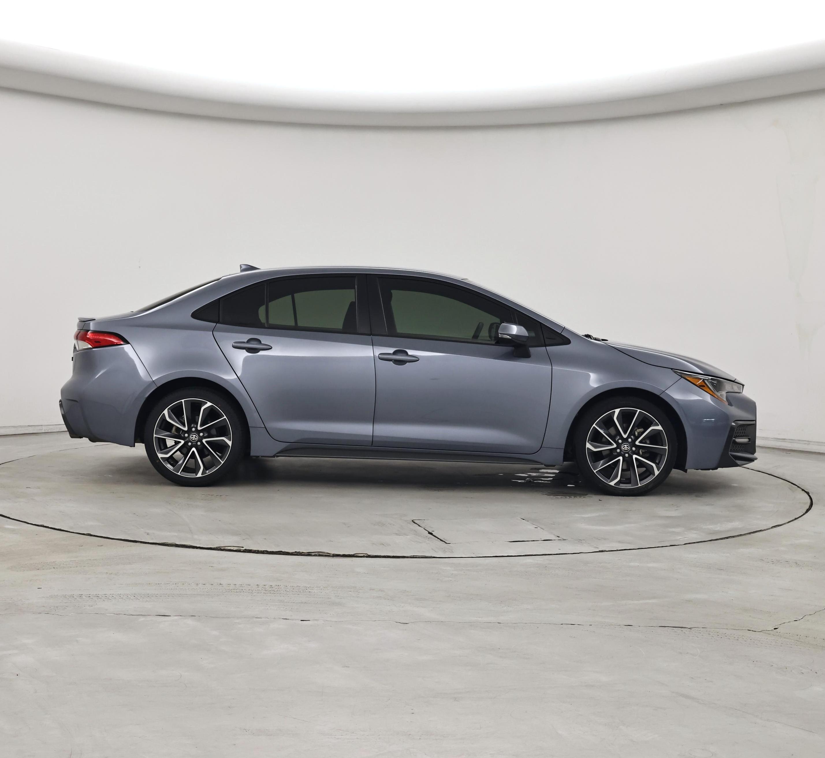 Thumbnail: 2022 Toyota Corolla - 7