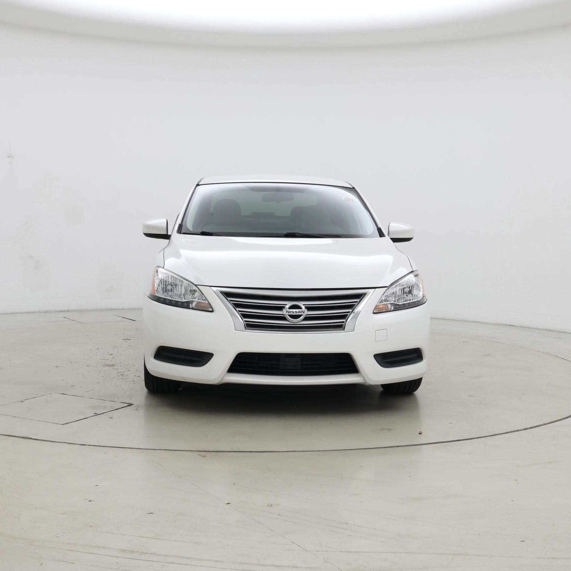 Thumbnail: 2015 Nissan Sentra - 5
