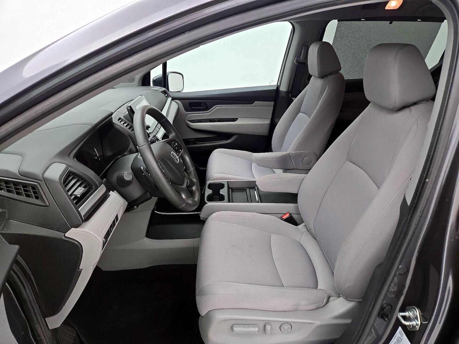 2019 Honda Odyssey EX - Photo 12