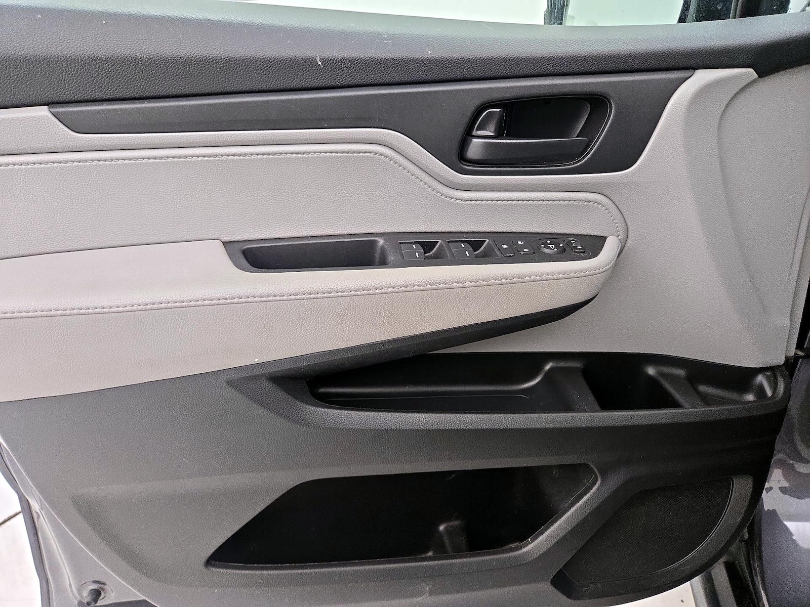 2019 Honda Odyssey EX - Photo 13