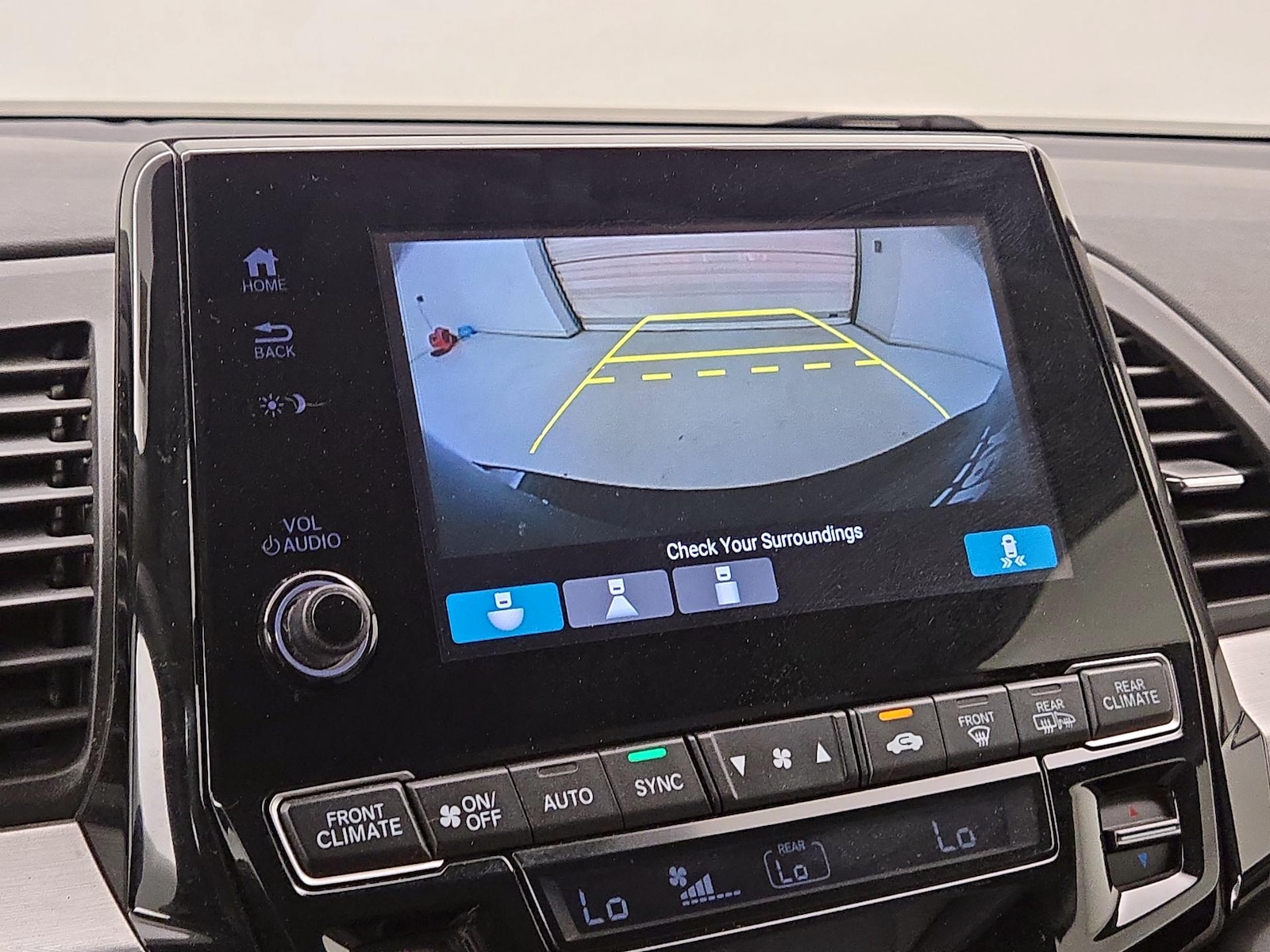 2019 Honda Odyssey EX - Photo 15