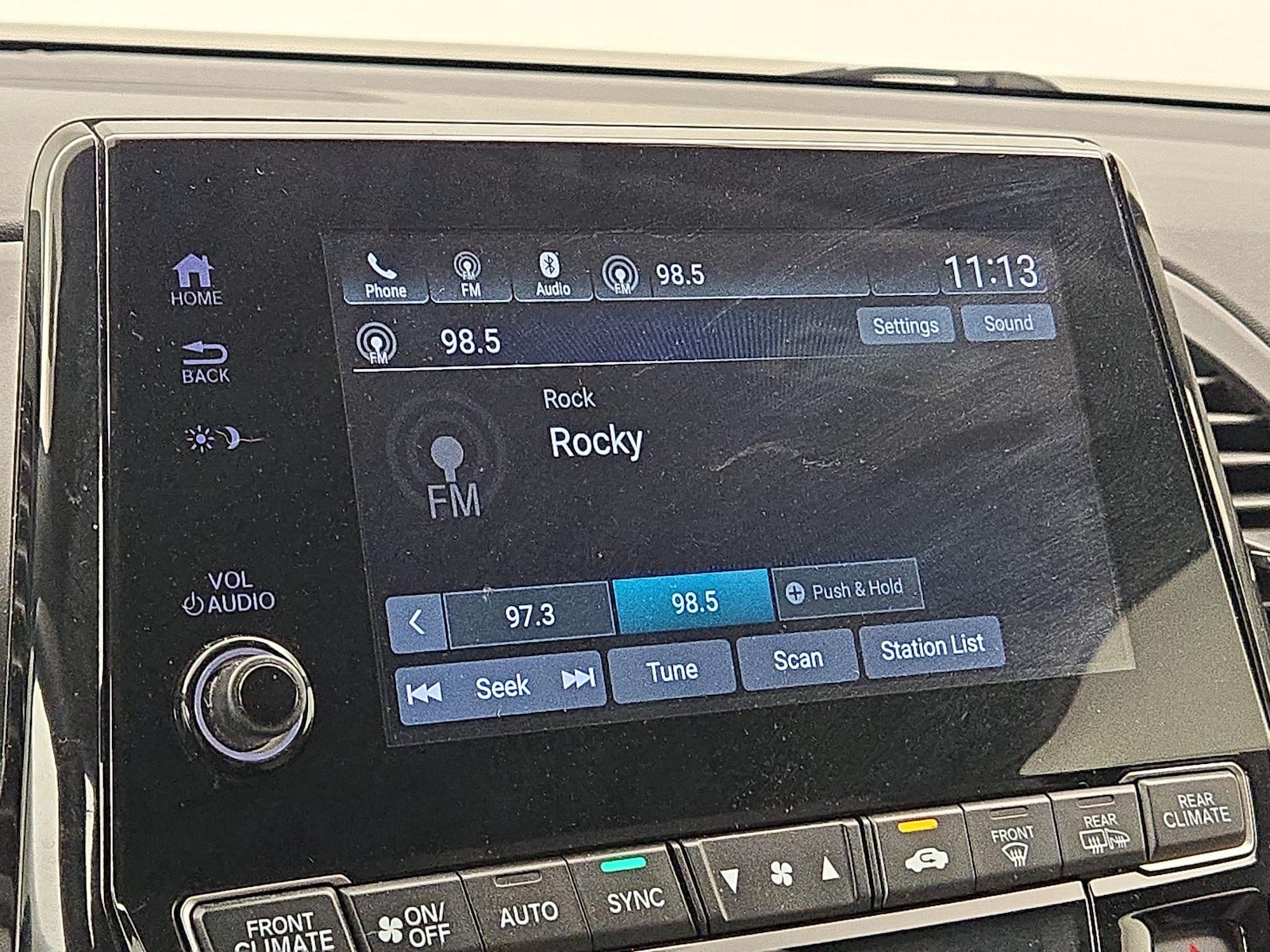 2019 Honda Odyssey EX - Photo 16