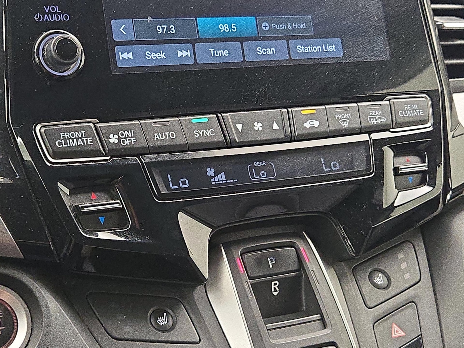 2019 Honda Odyssey EX - Photo 17