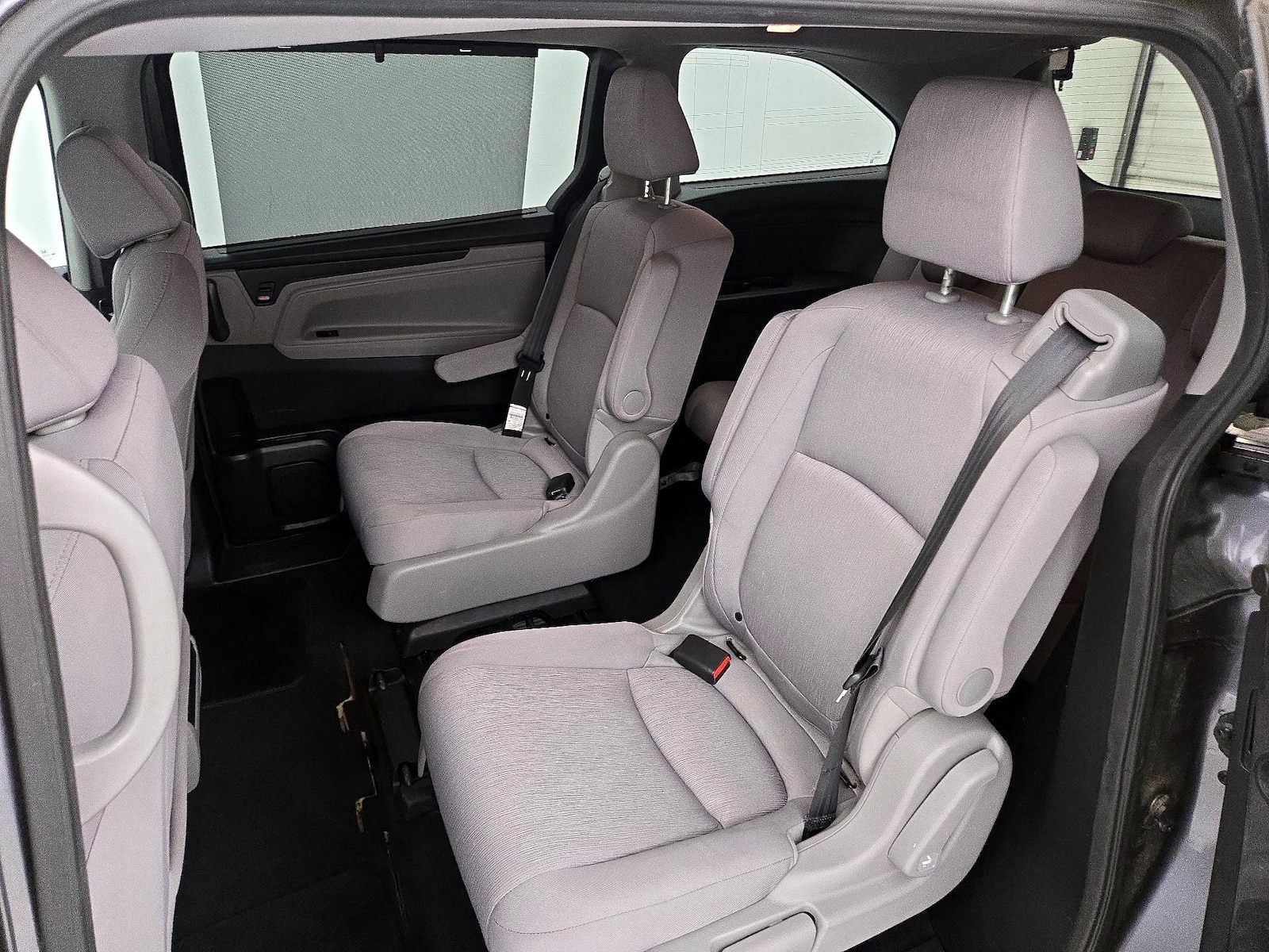 2019 Honda Odyssey EX - Photo 20