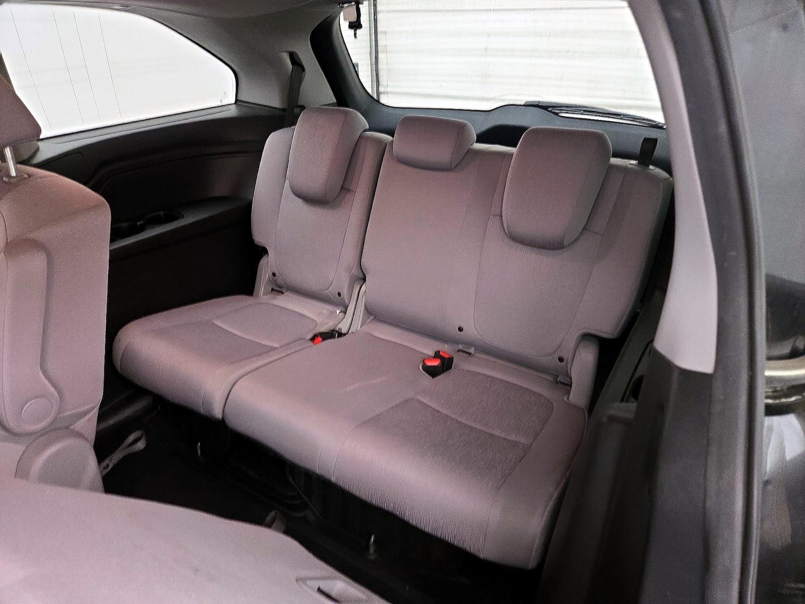 2019 Honda Odyssey EX - Photo 21