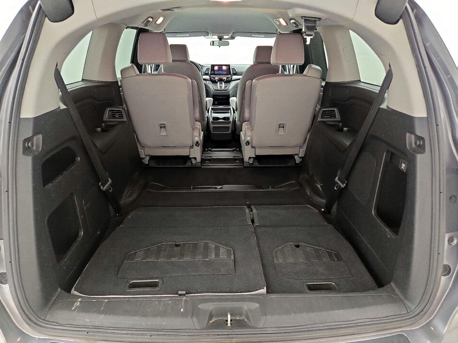 2019 Honda Odyssey EX - Photo 23