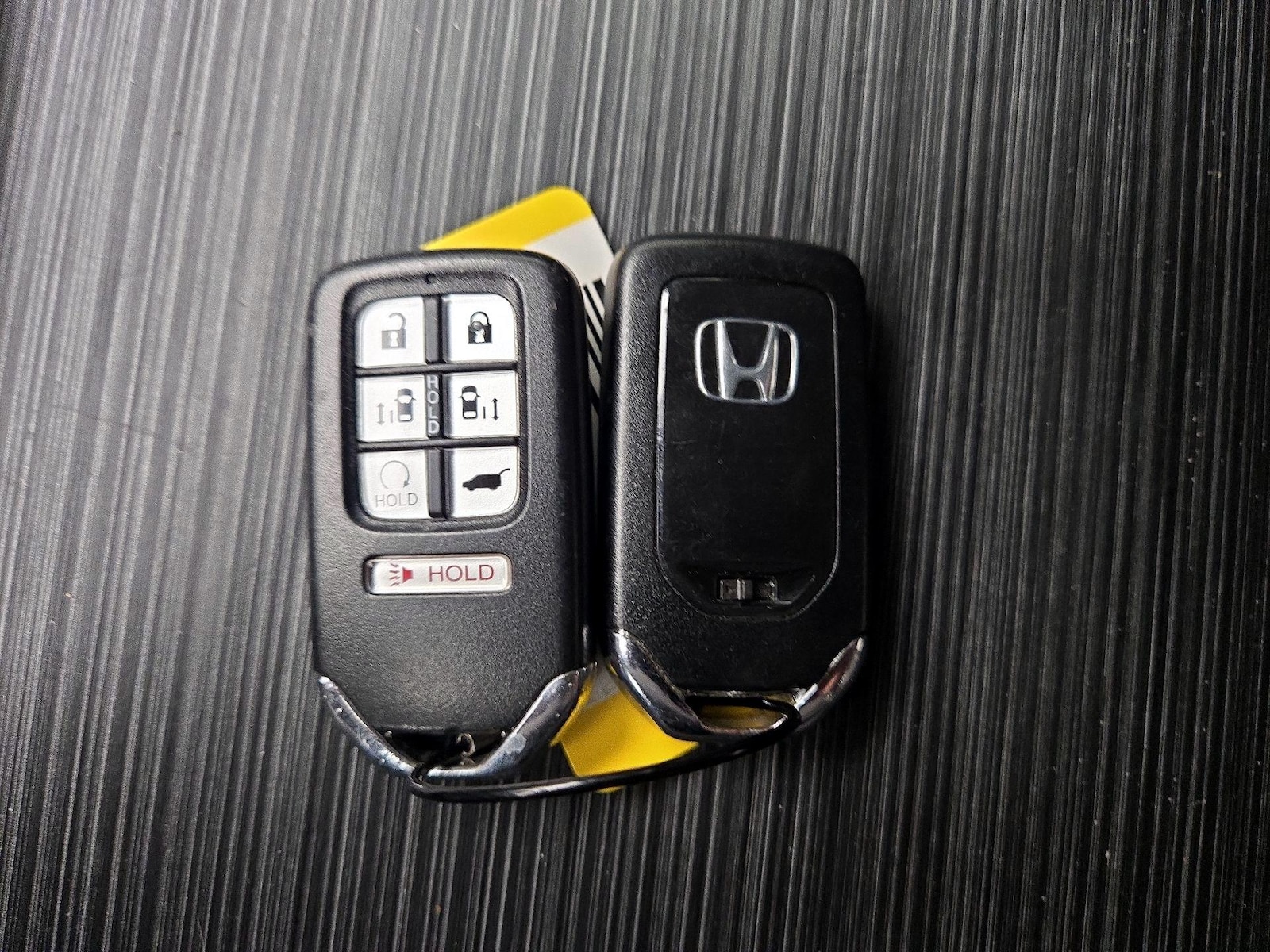 2019 Honda Odyssey EX - Photo 25