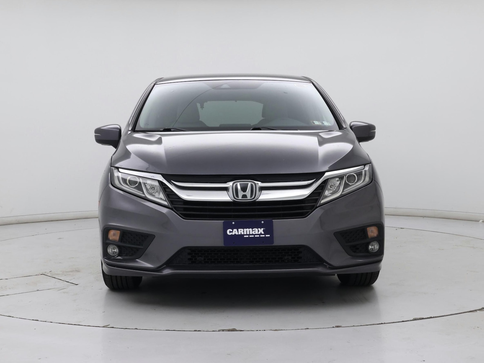 2019 Honda Odyssey EX - Photo 6