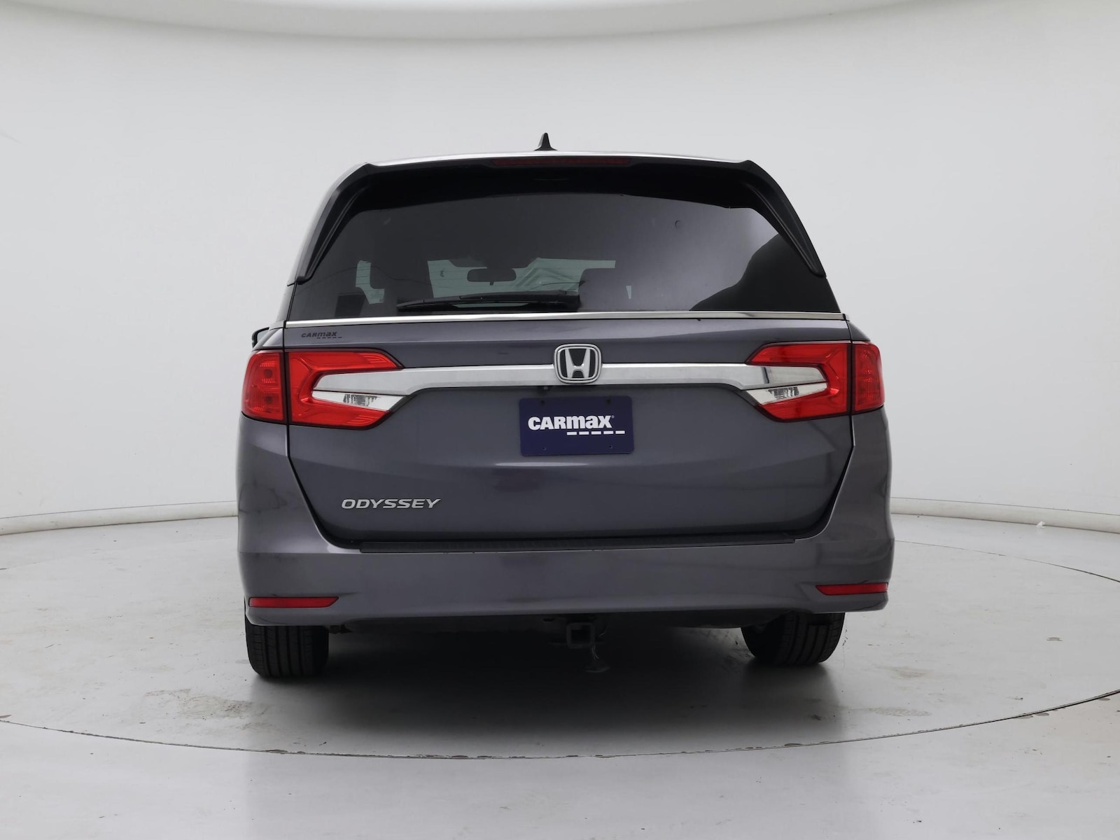 2019 Honda Odyssey EX - Photo 7