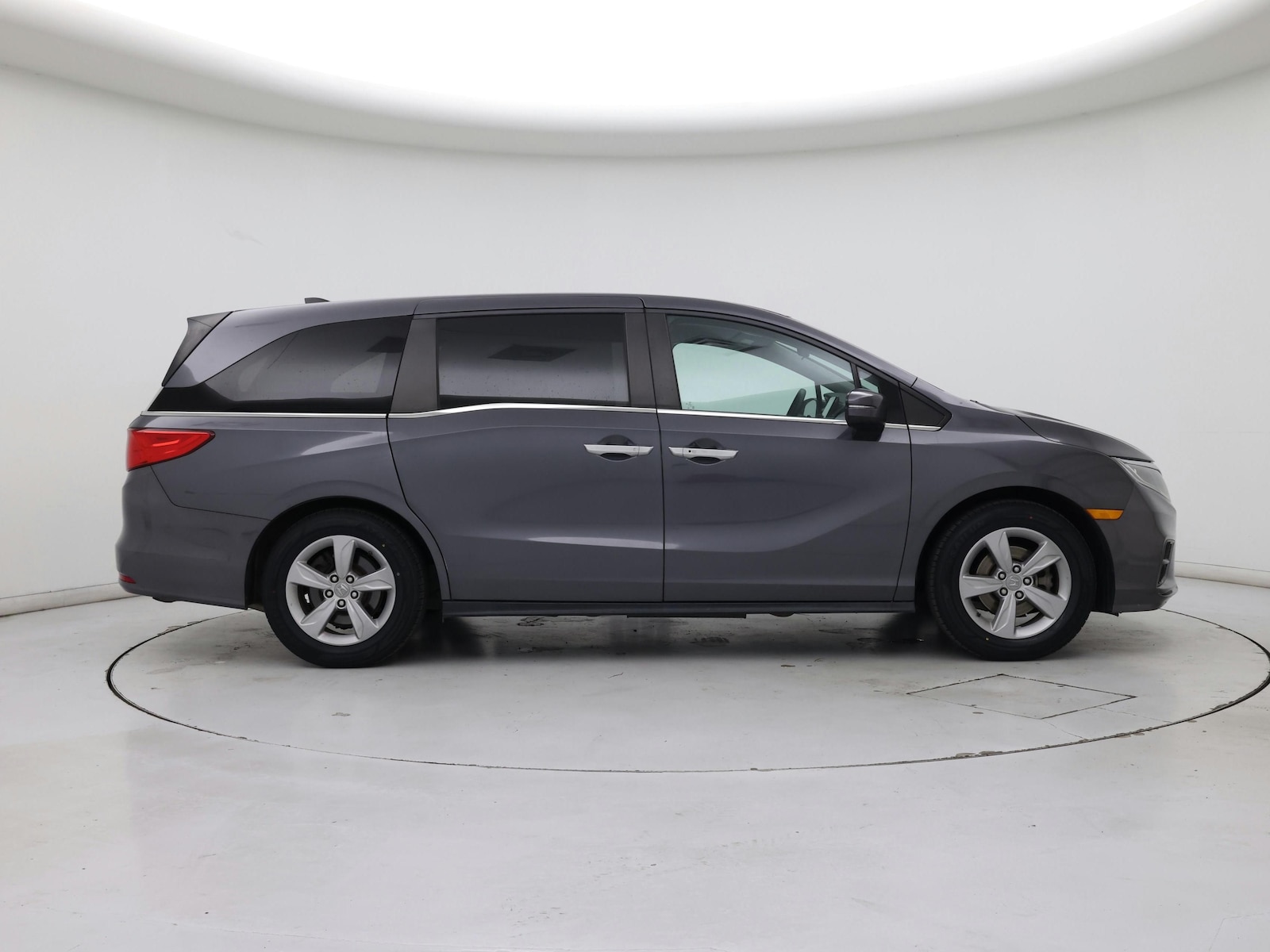 2019 Honda Odyssey EX - Photo 8