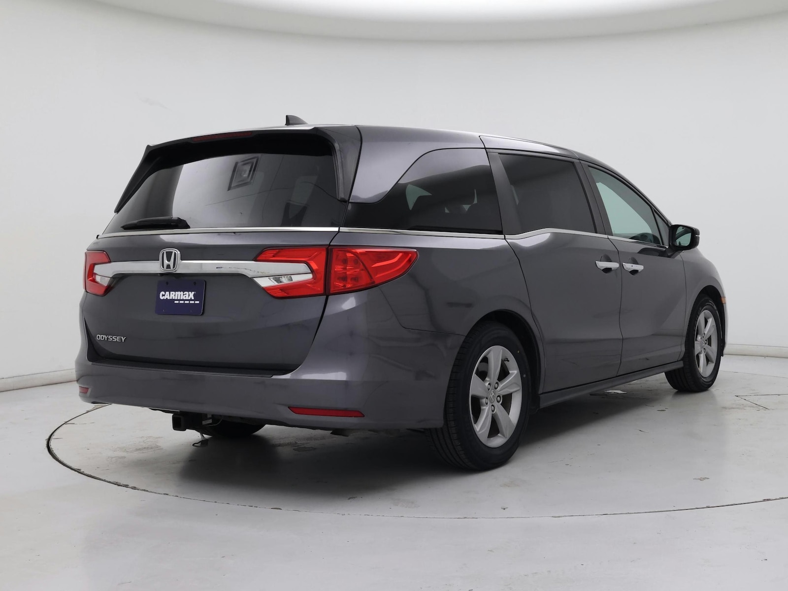2019 Honda Odyssey EX - Photo 9