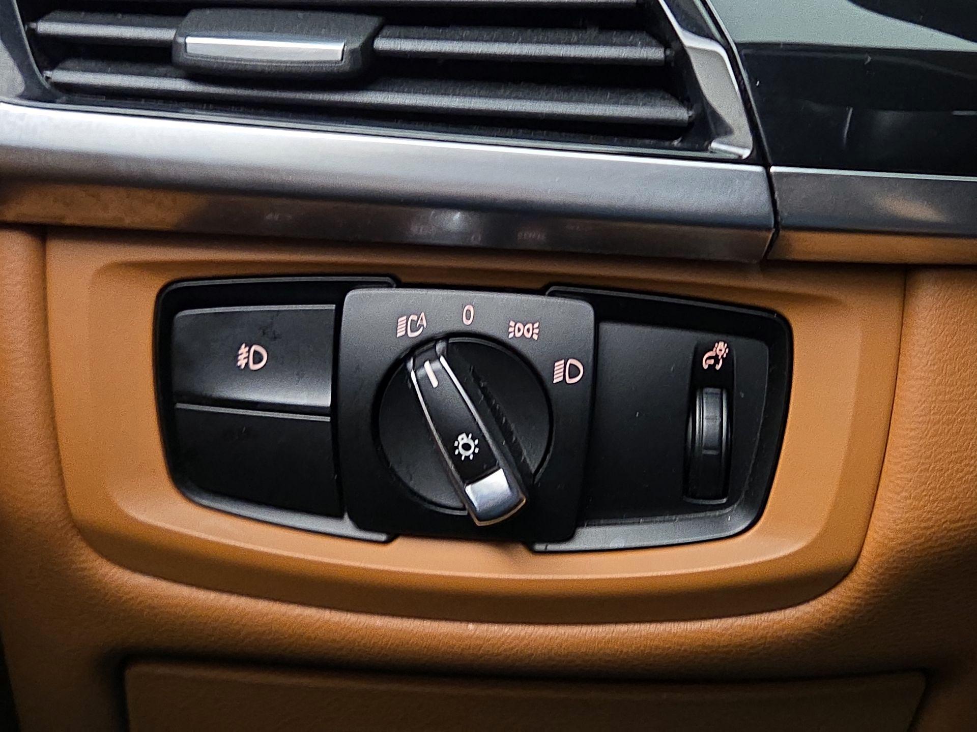 Thumbnail: 2016 BMW X6 - 13
