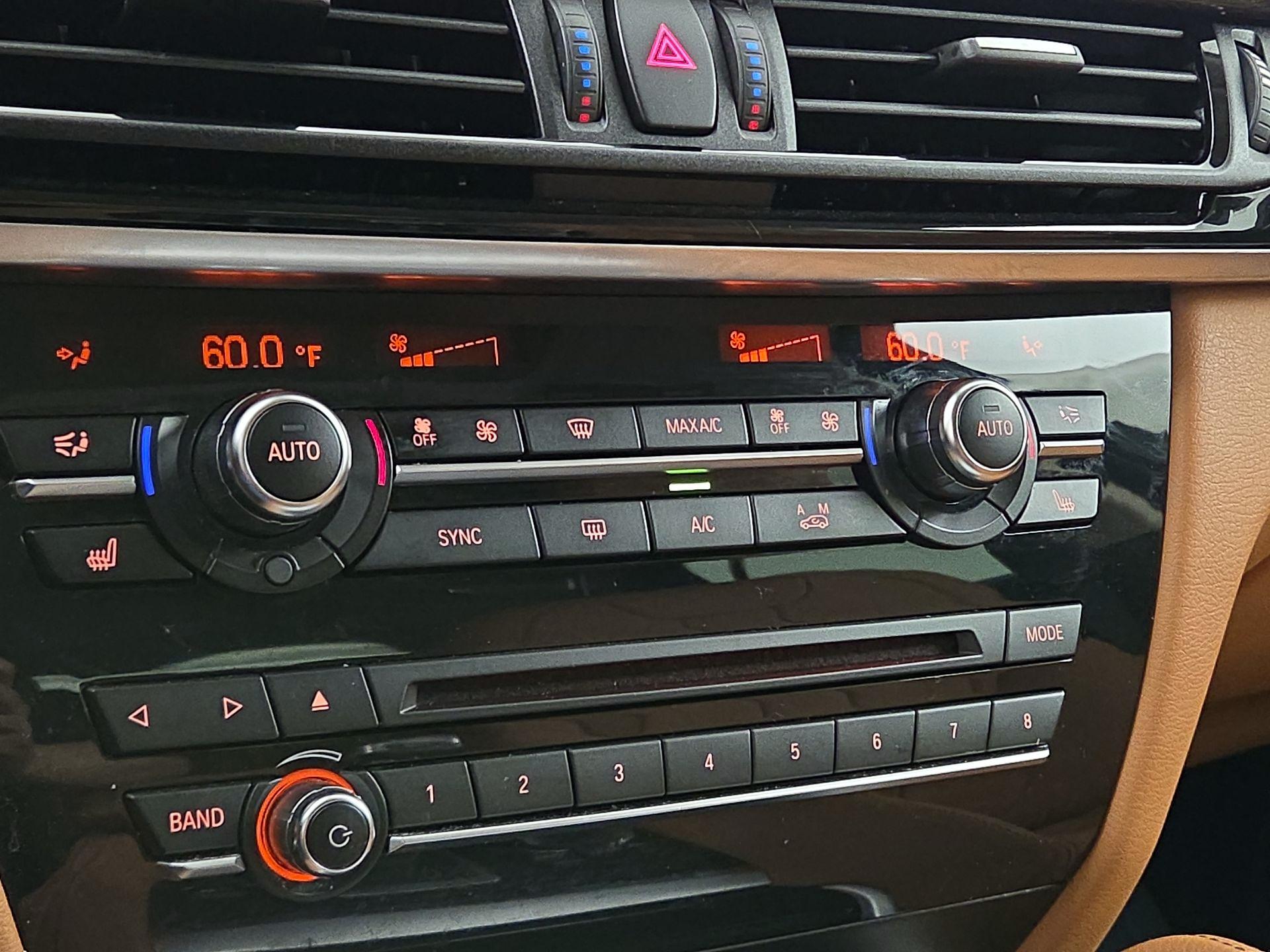 Thumbnail: 2016 BMW X6 - 17