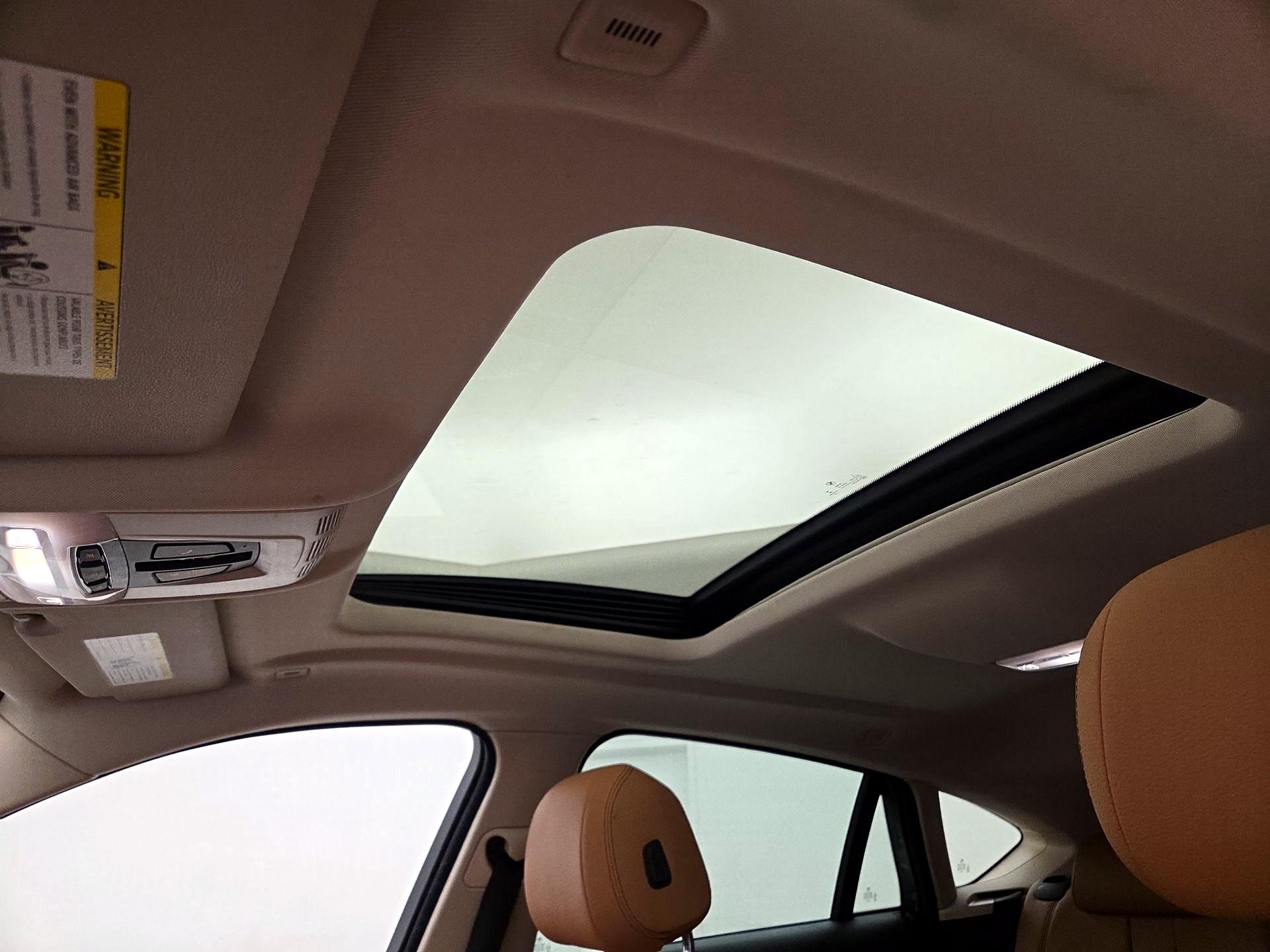Thumbnail: 2016 BMW X6 - 19