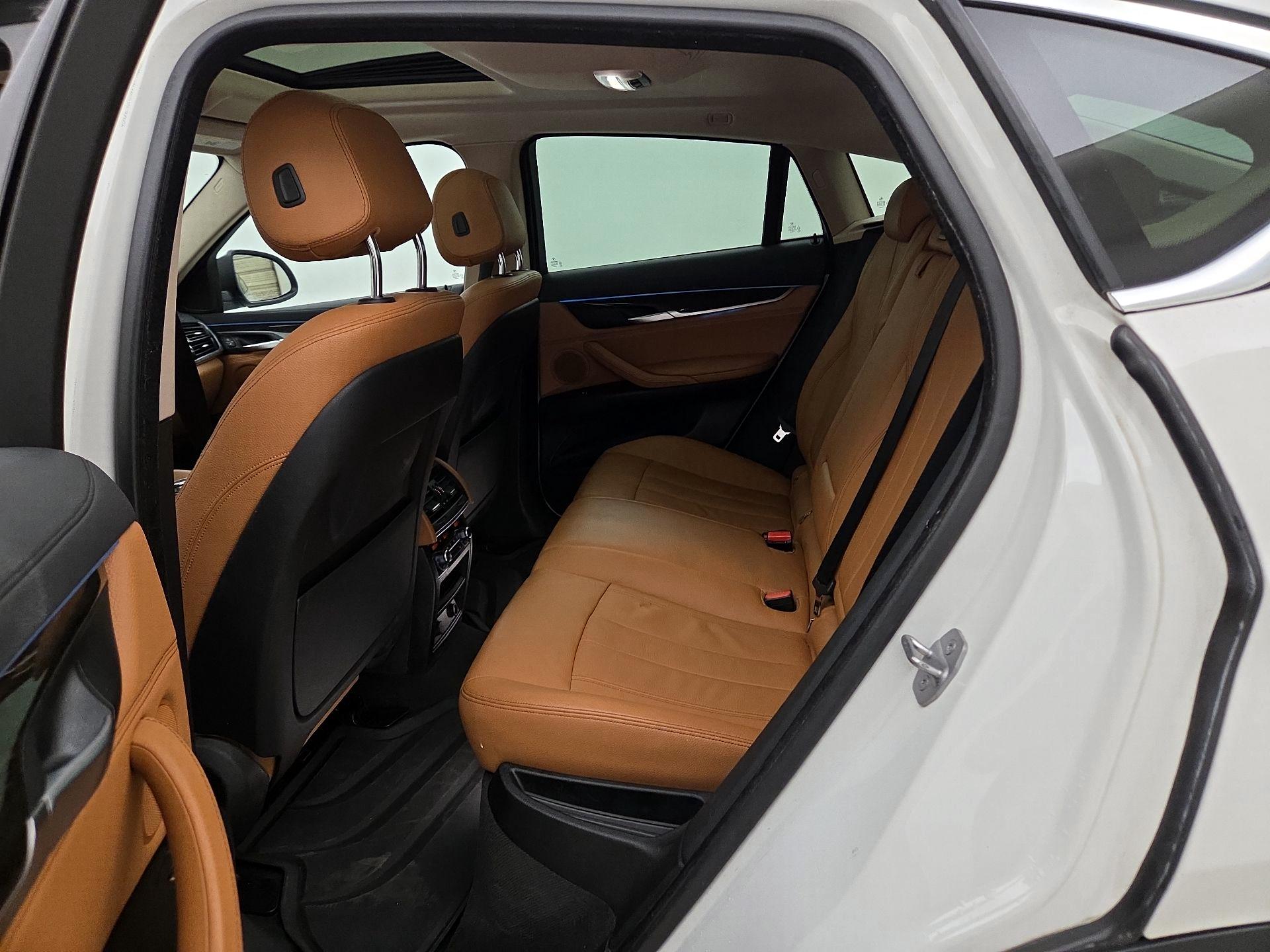 Thumbnail: 2016 BMW X6 - 20
