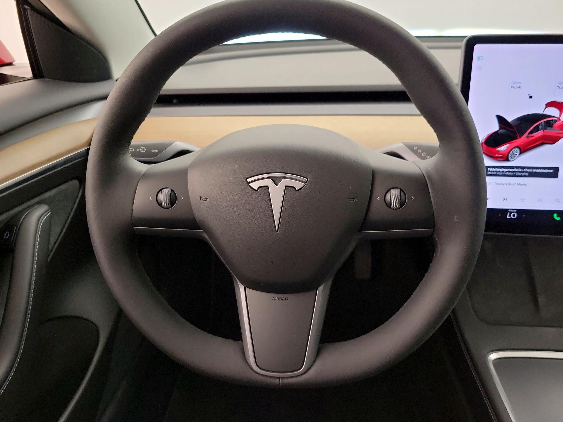 Thumbnail: 2022 Tesla Model 3 - 10