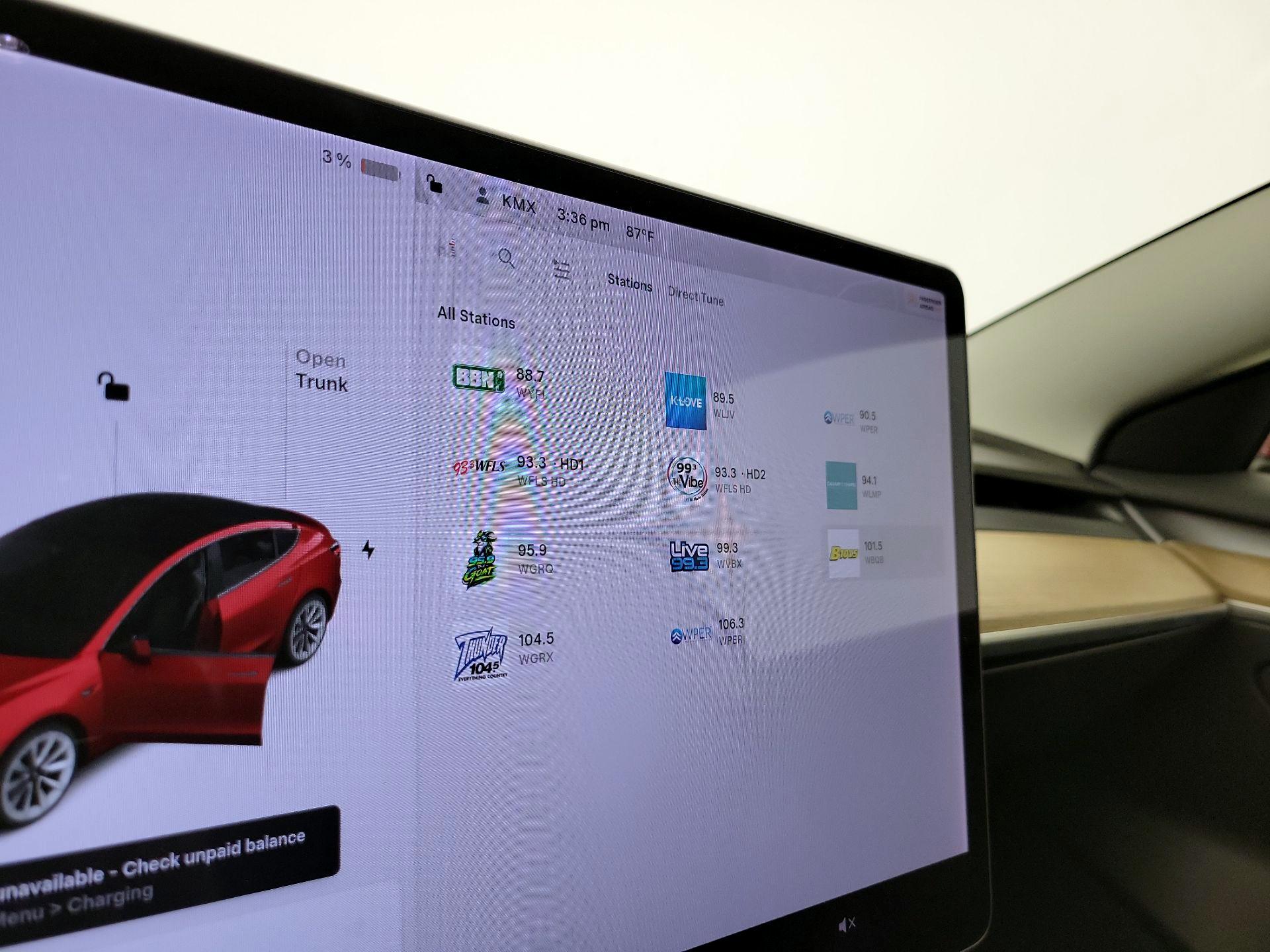 Thumbnail: 2022 Tesla Model 3 - 15