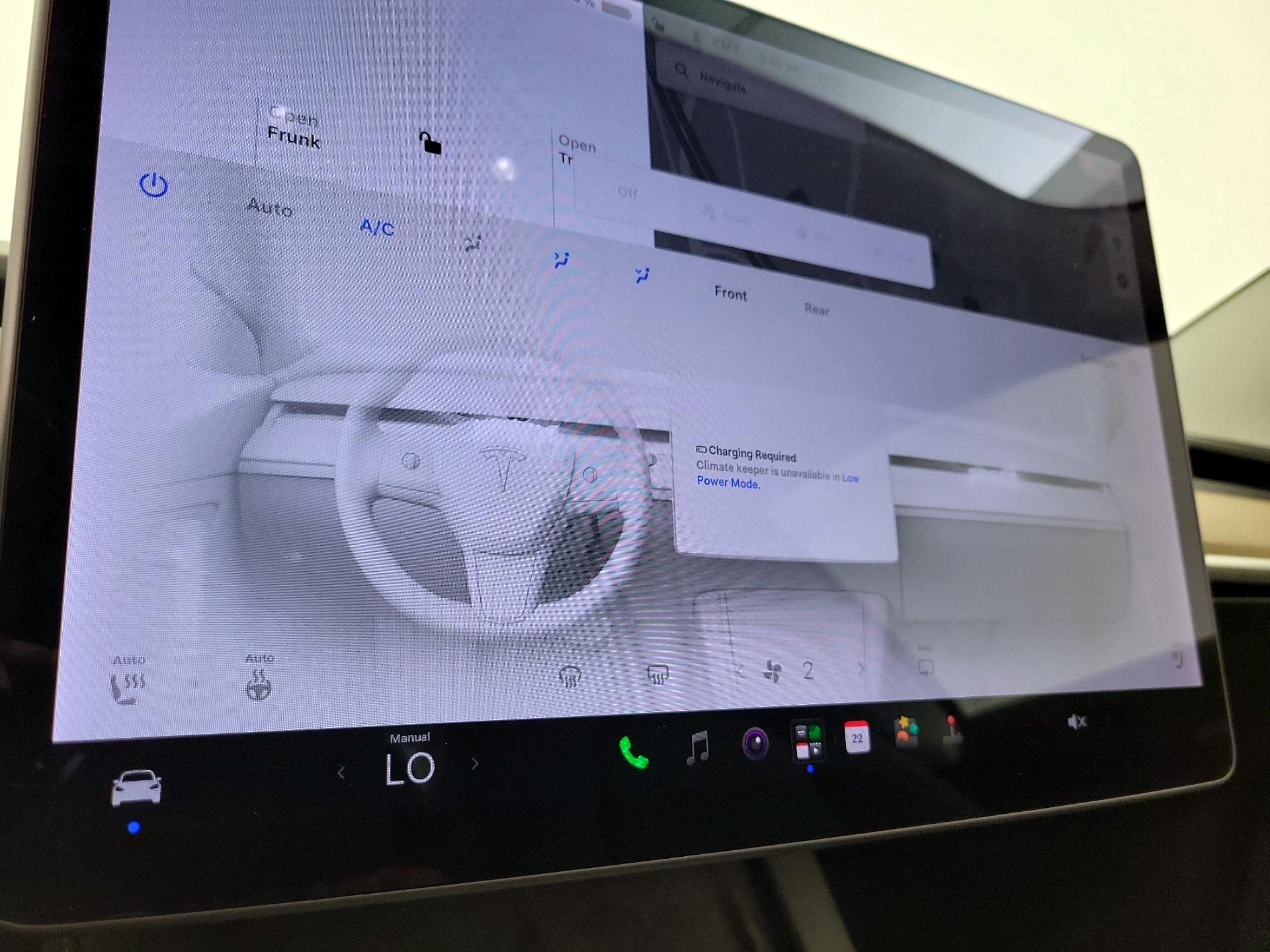 Thumbnail: 2022 Tesla Model 3 - 16