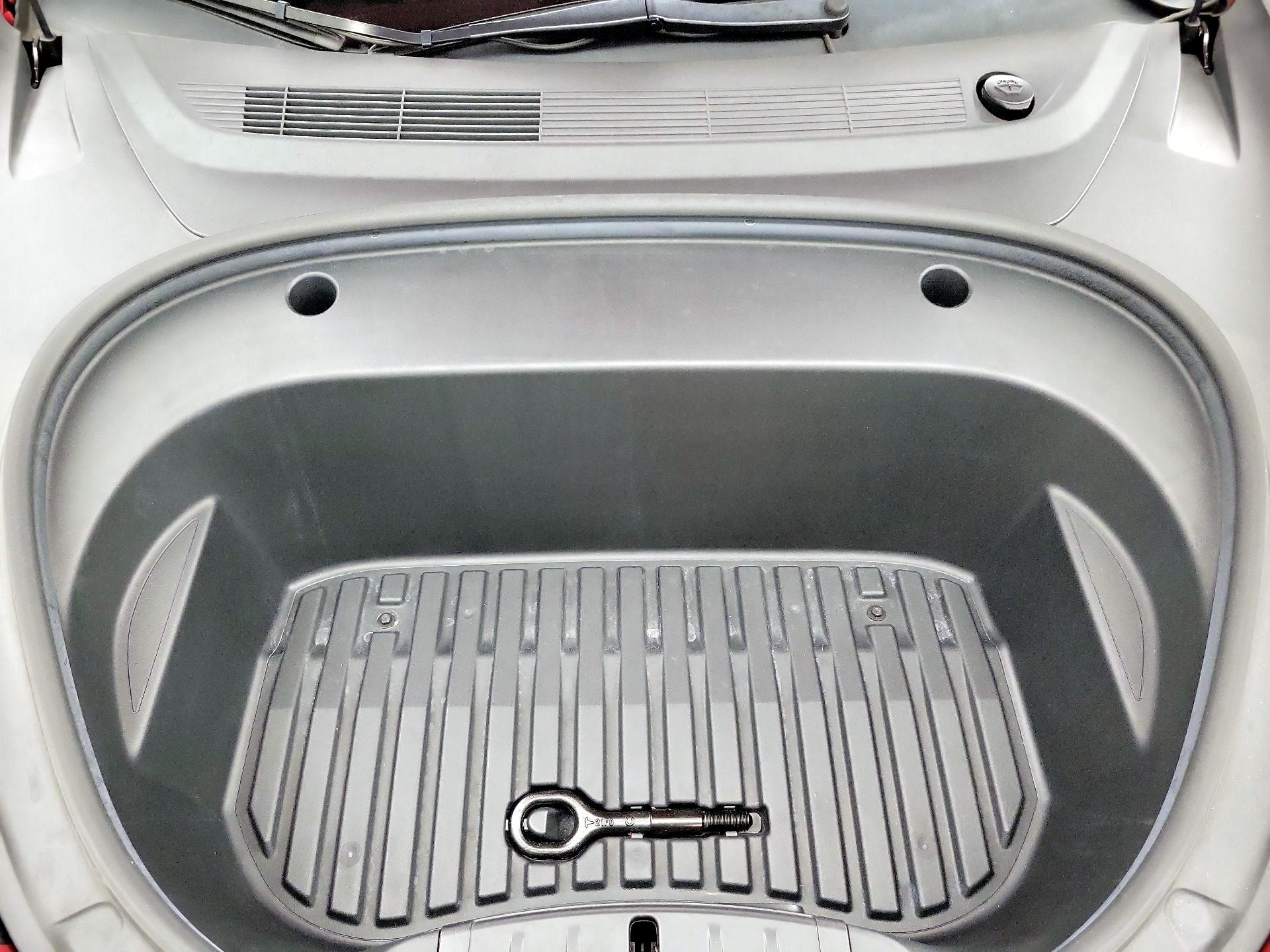 Thumbnail: 2022 Tesla Model 3 - 20
