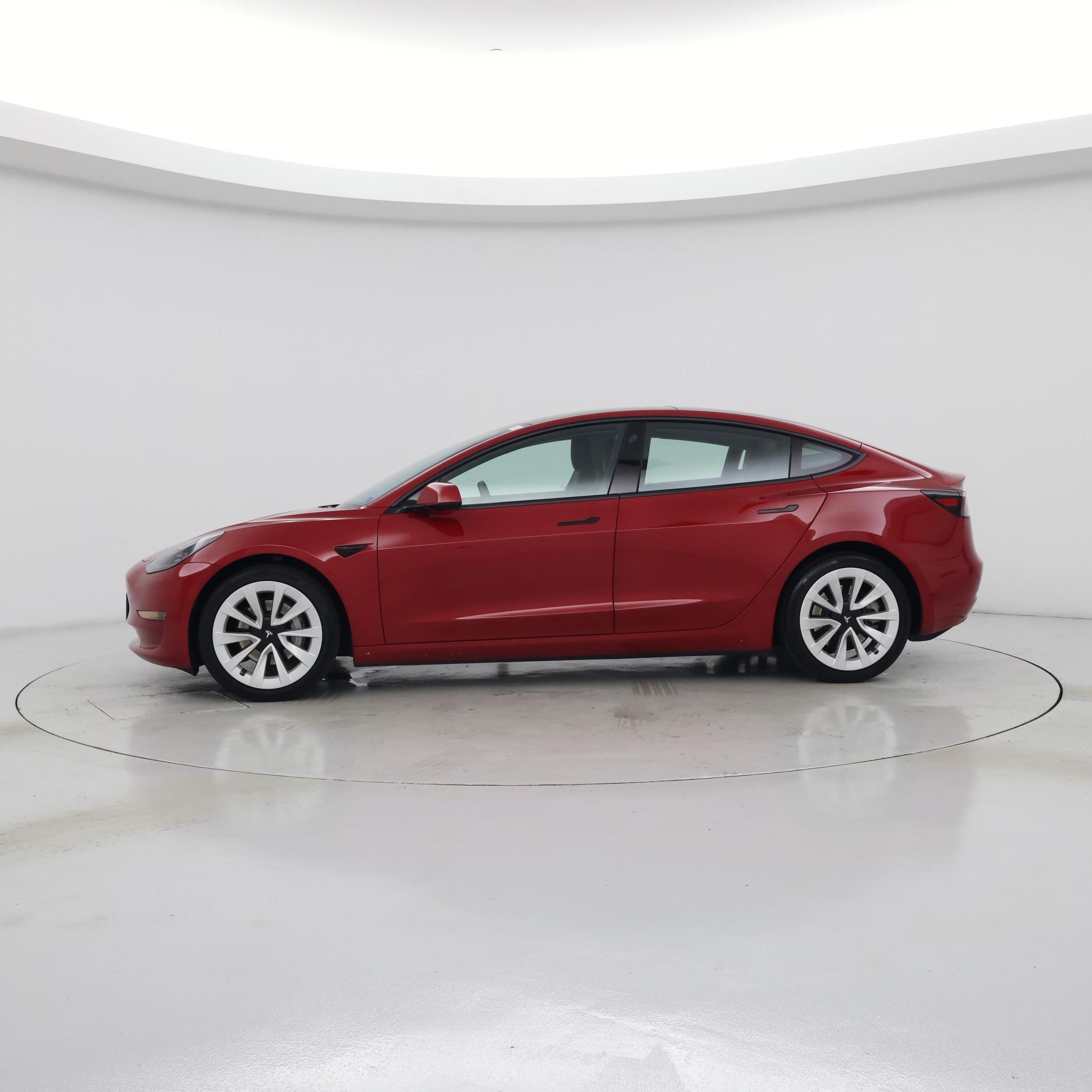 Thumbnail: 2022 Tesla Model 3 - 3