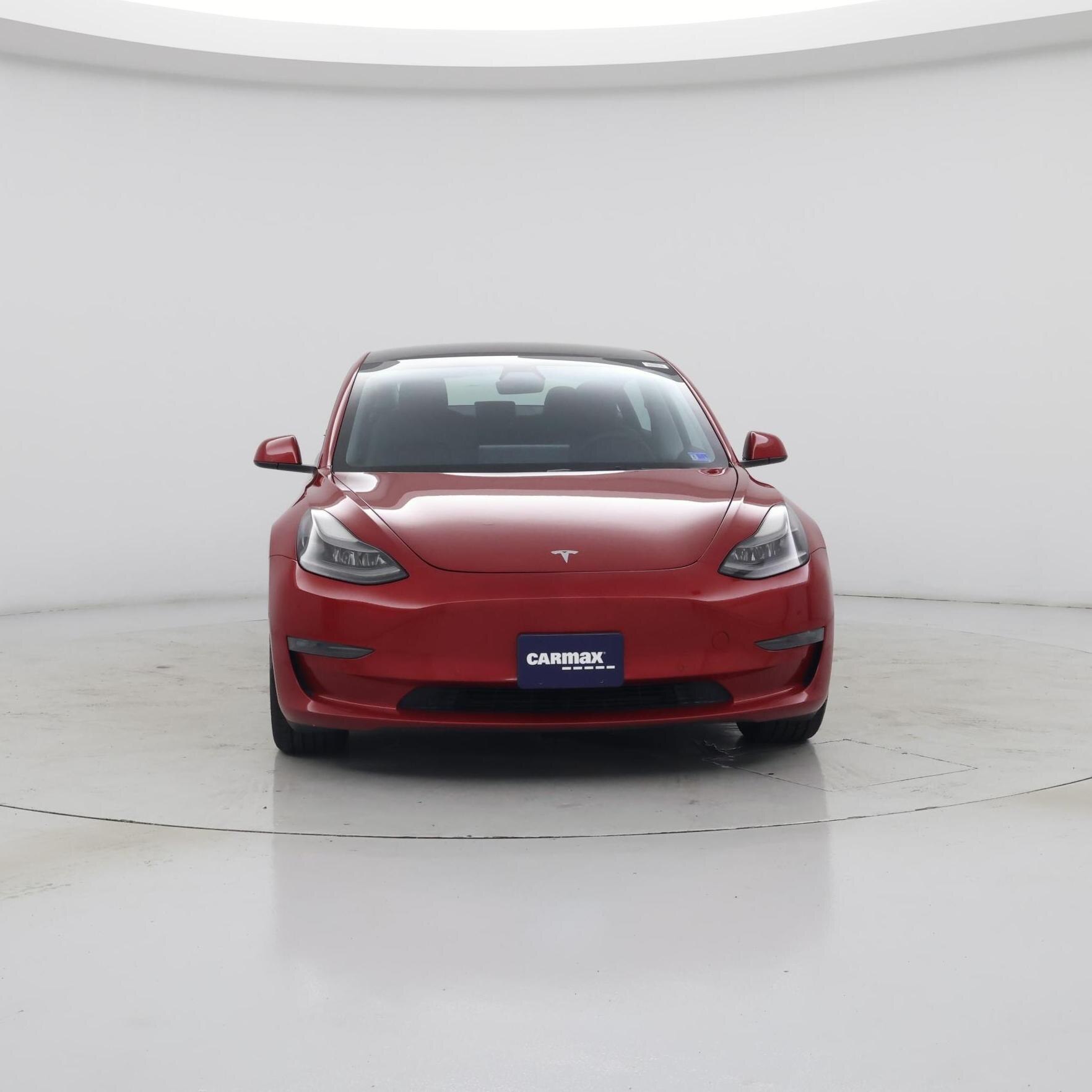 Thumbnail: 2022 Tesla Model 3 - 5