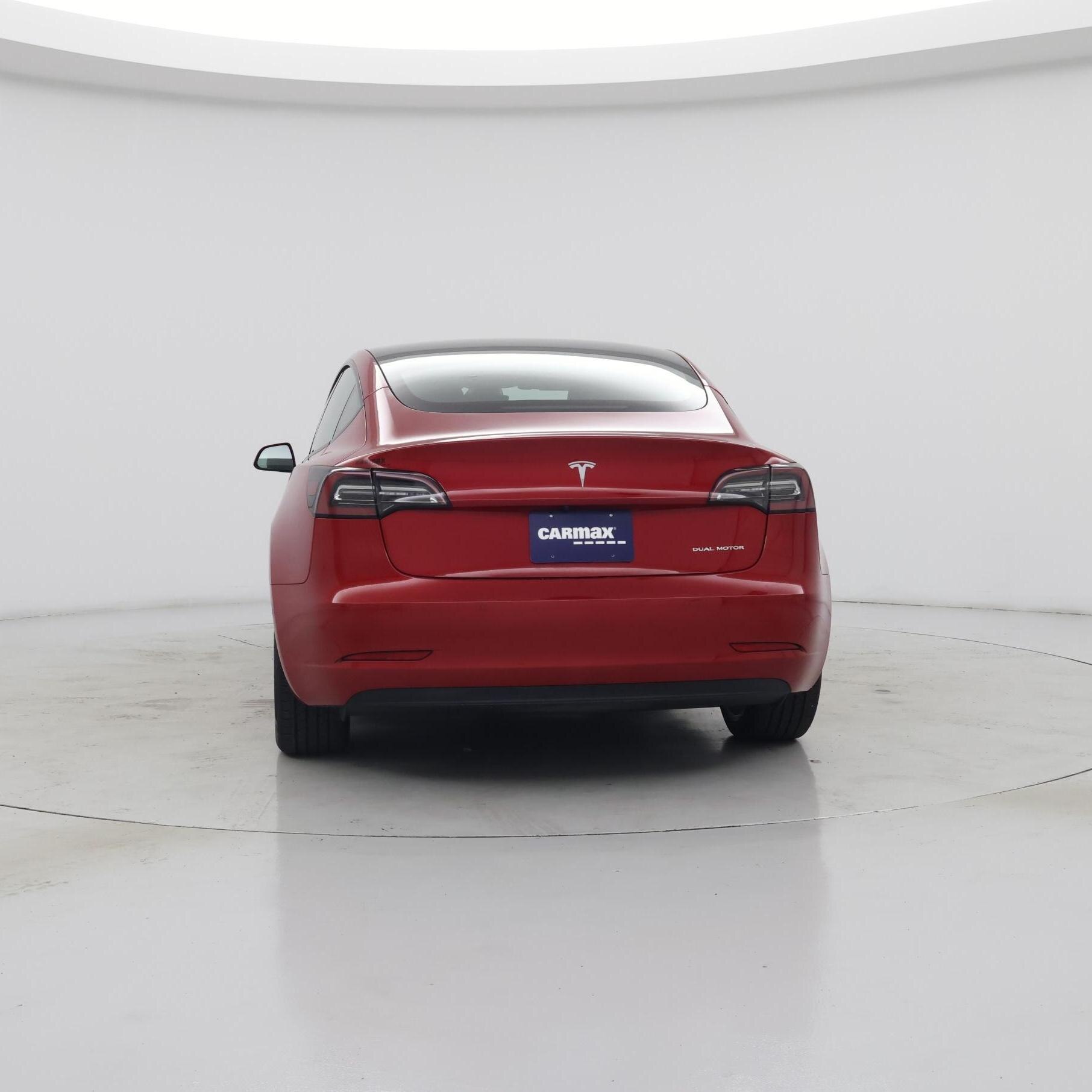 Thumbnail: 2022 Tesla Model 3 - 6
