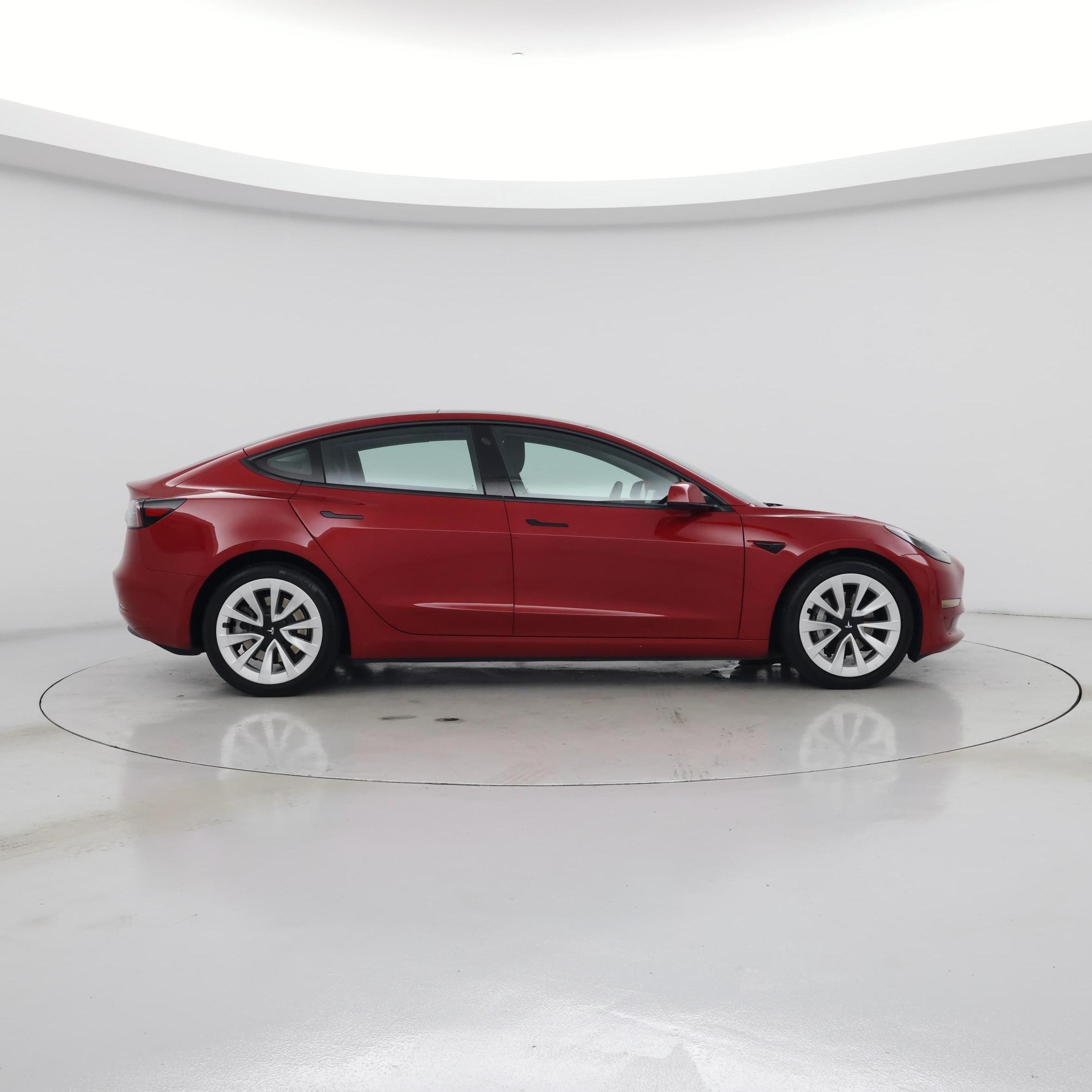 Thumbnail: 2022 Tesla Model 3 - 7