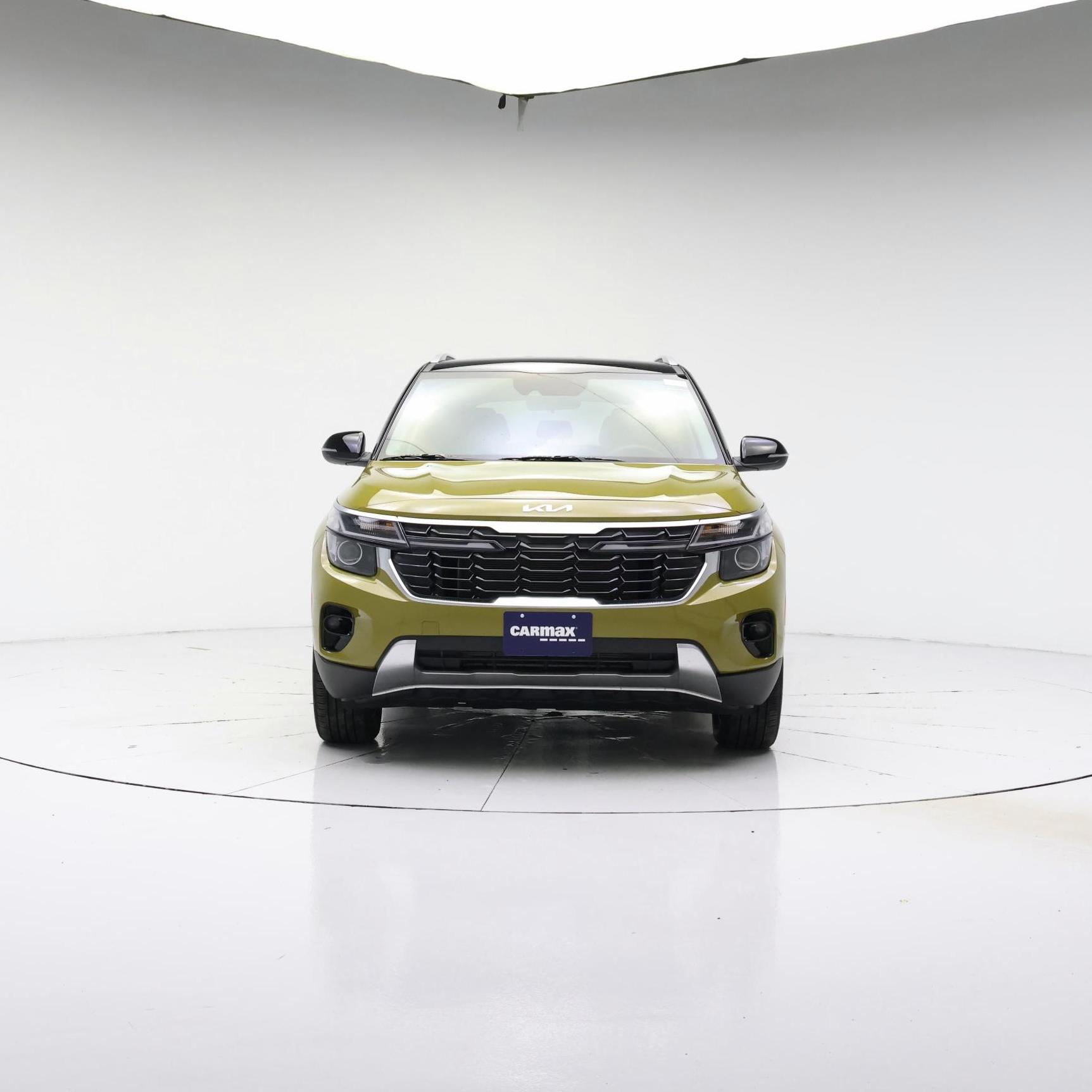 Thumbnail: 2024 Kia Seltos - 5