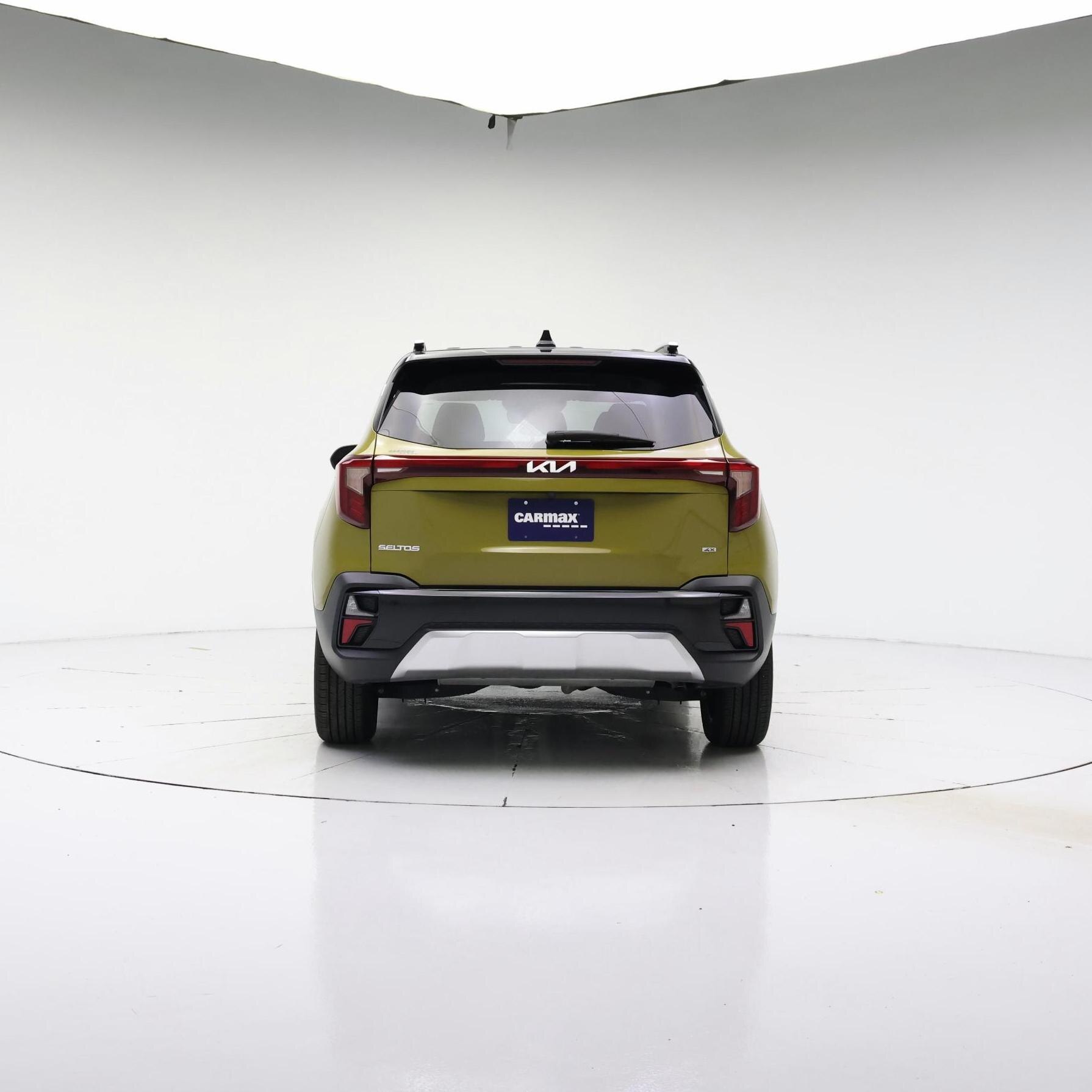 Thumbnail: 2024 Kia Seltos - 6