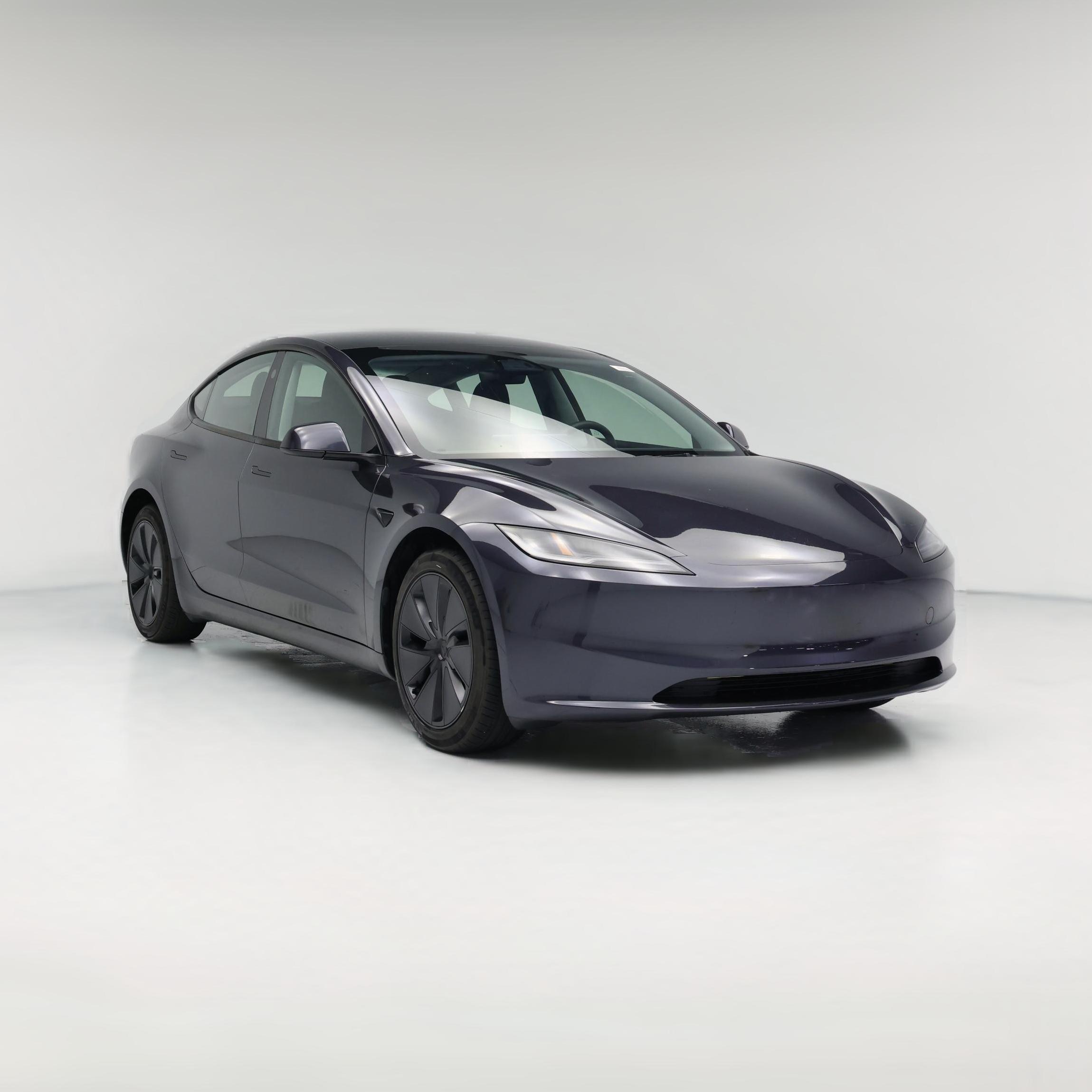Thumbnail: 2025 Tesla Model 3 - 1