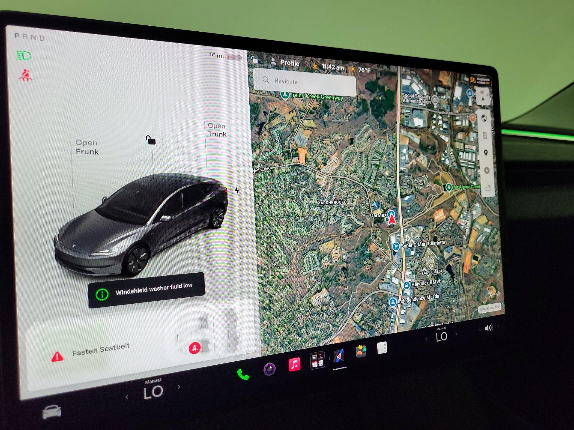 Thumbnail: 2025 Tesla Model 3 - 13