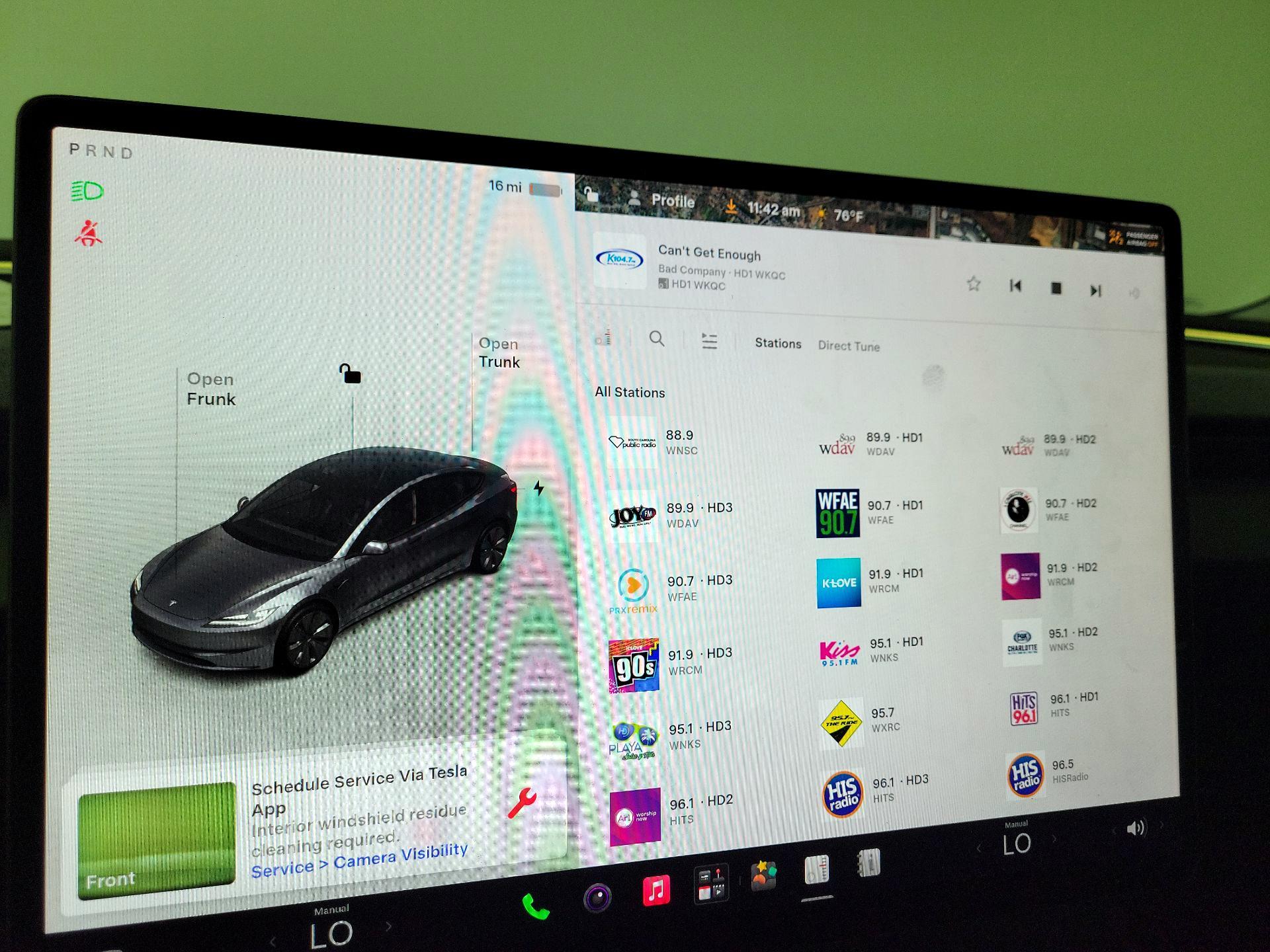 Thumbnail: 2025 Tesla Model 3 - 15