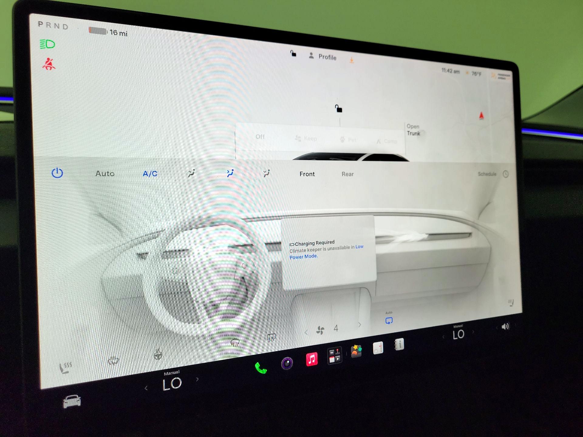 Thumbnail: 2025 Tesla Model 3 - 16