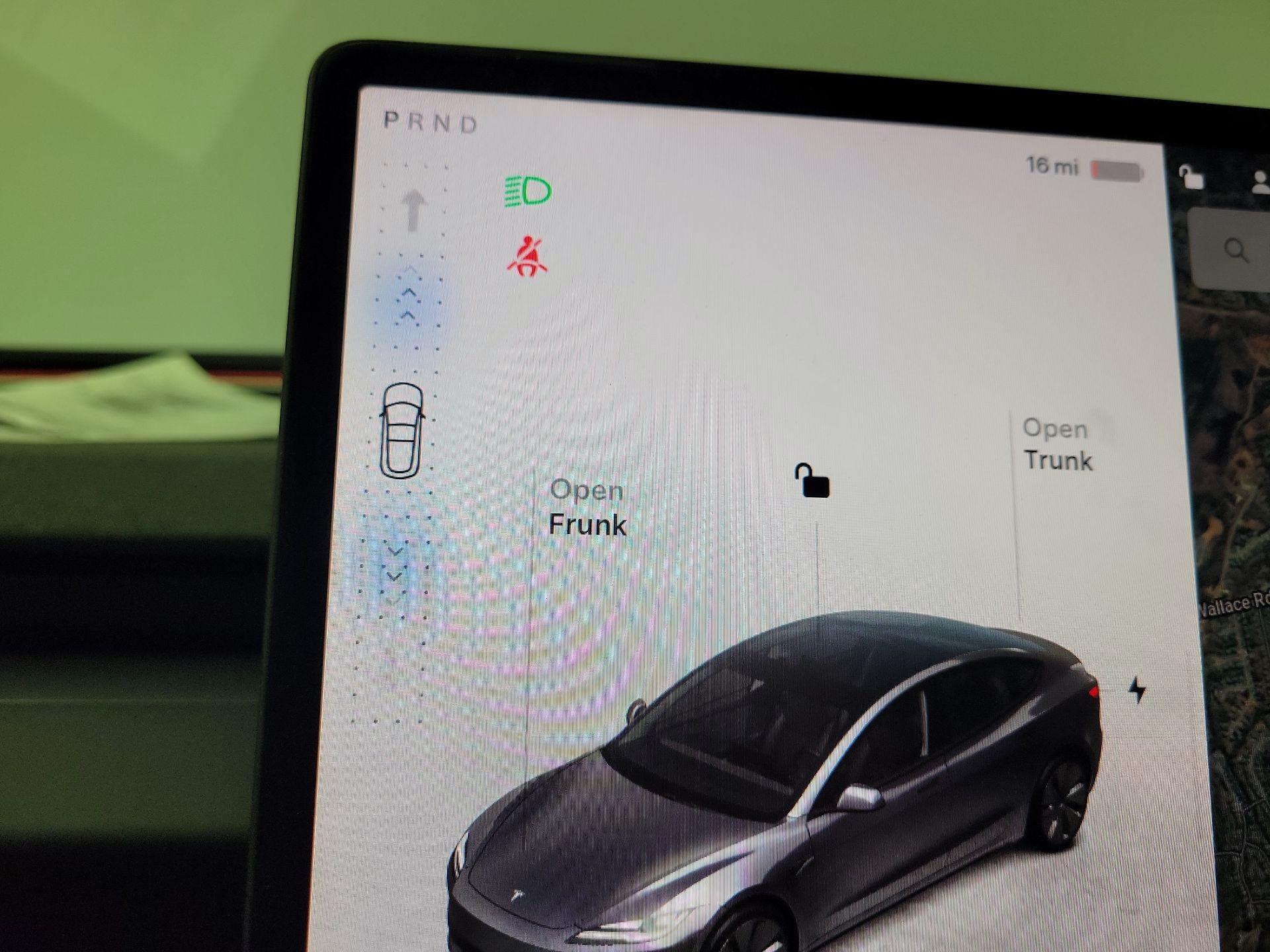 Thumbnail: 2025 Tesla Model 3 - 17