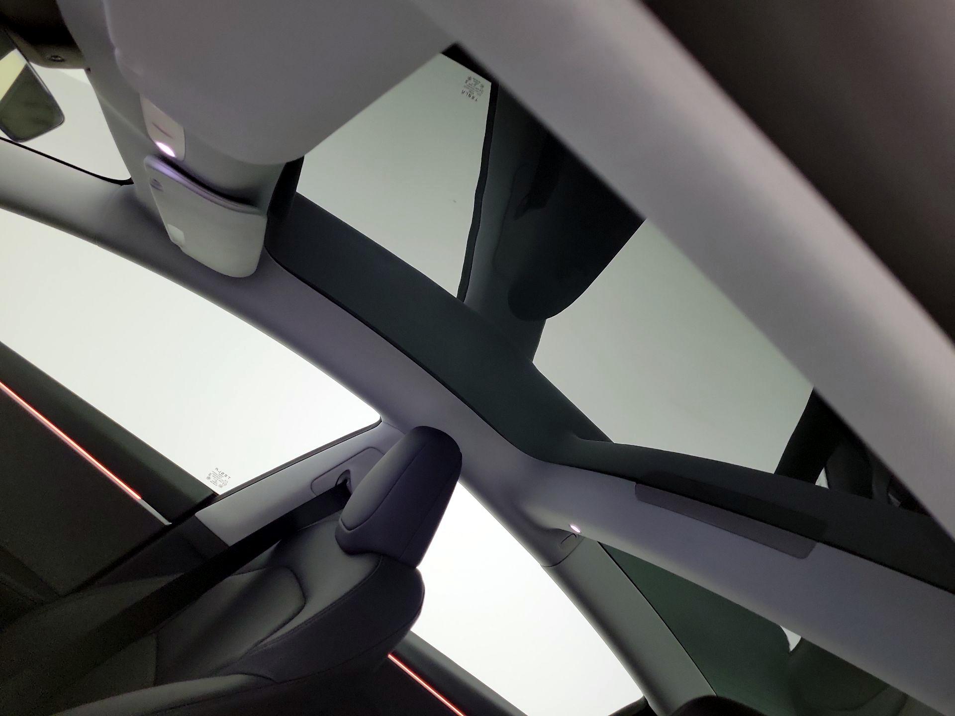 Thumbnail: 2025 Tesla Model 3 - 18