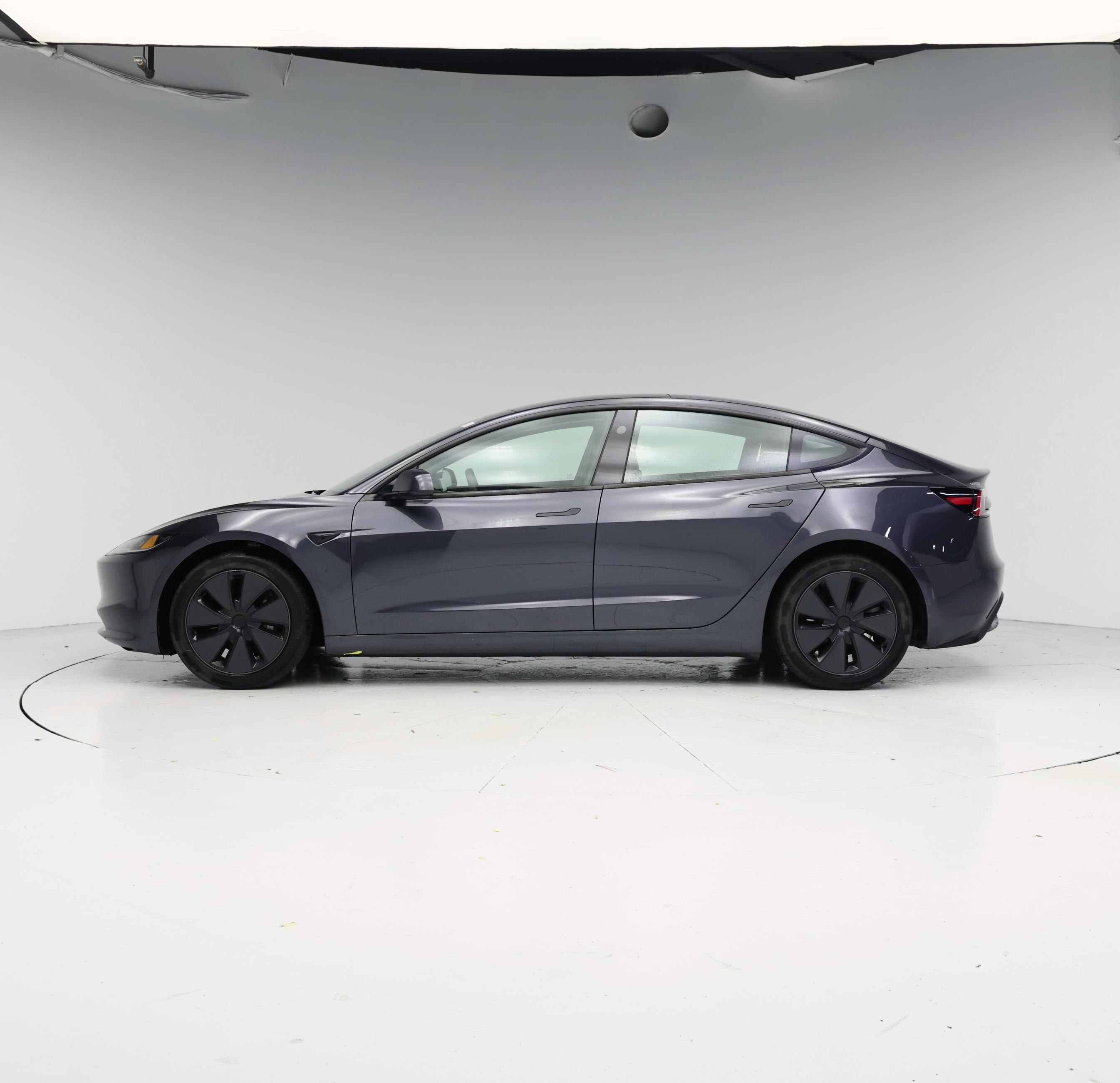 Thumbnail: 2025 Tesla Model 3 - 3