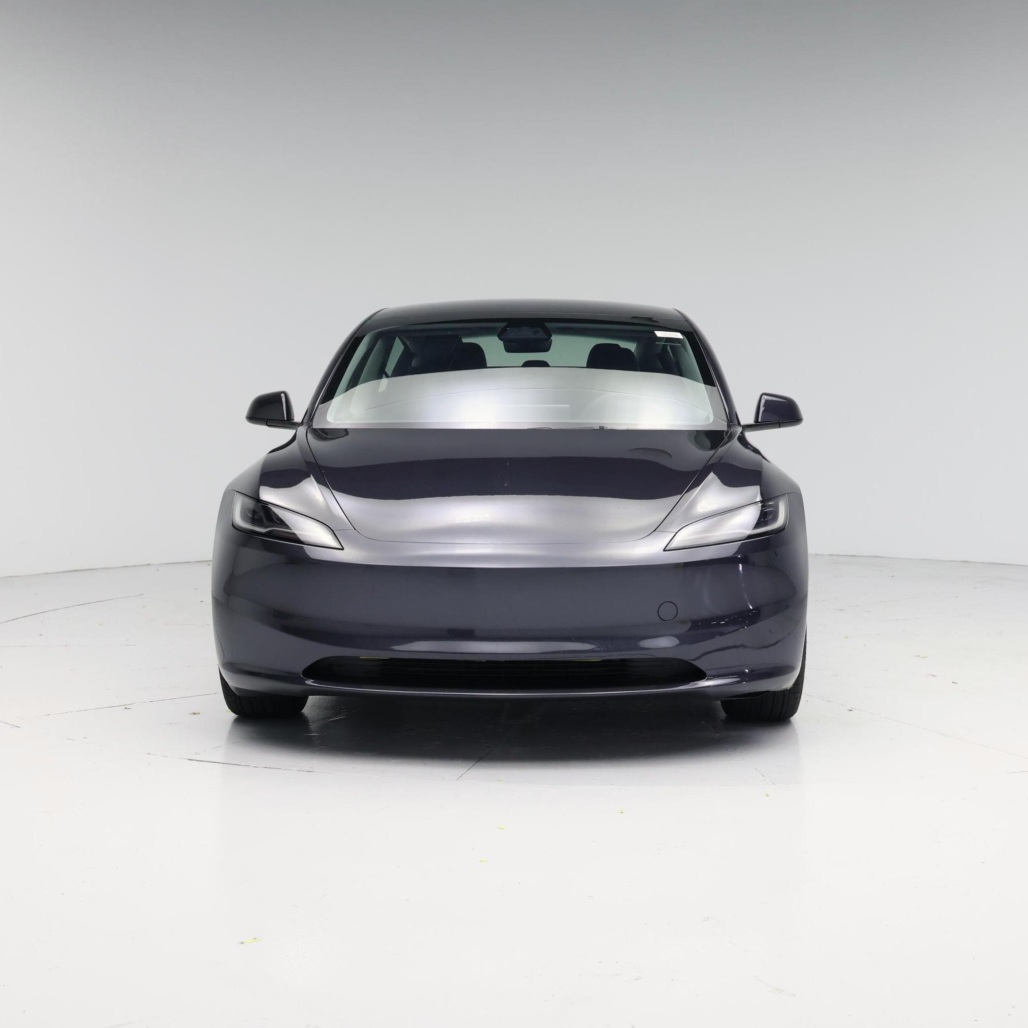 Thumbnail: 2025 Tesla Model 3 - 5