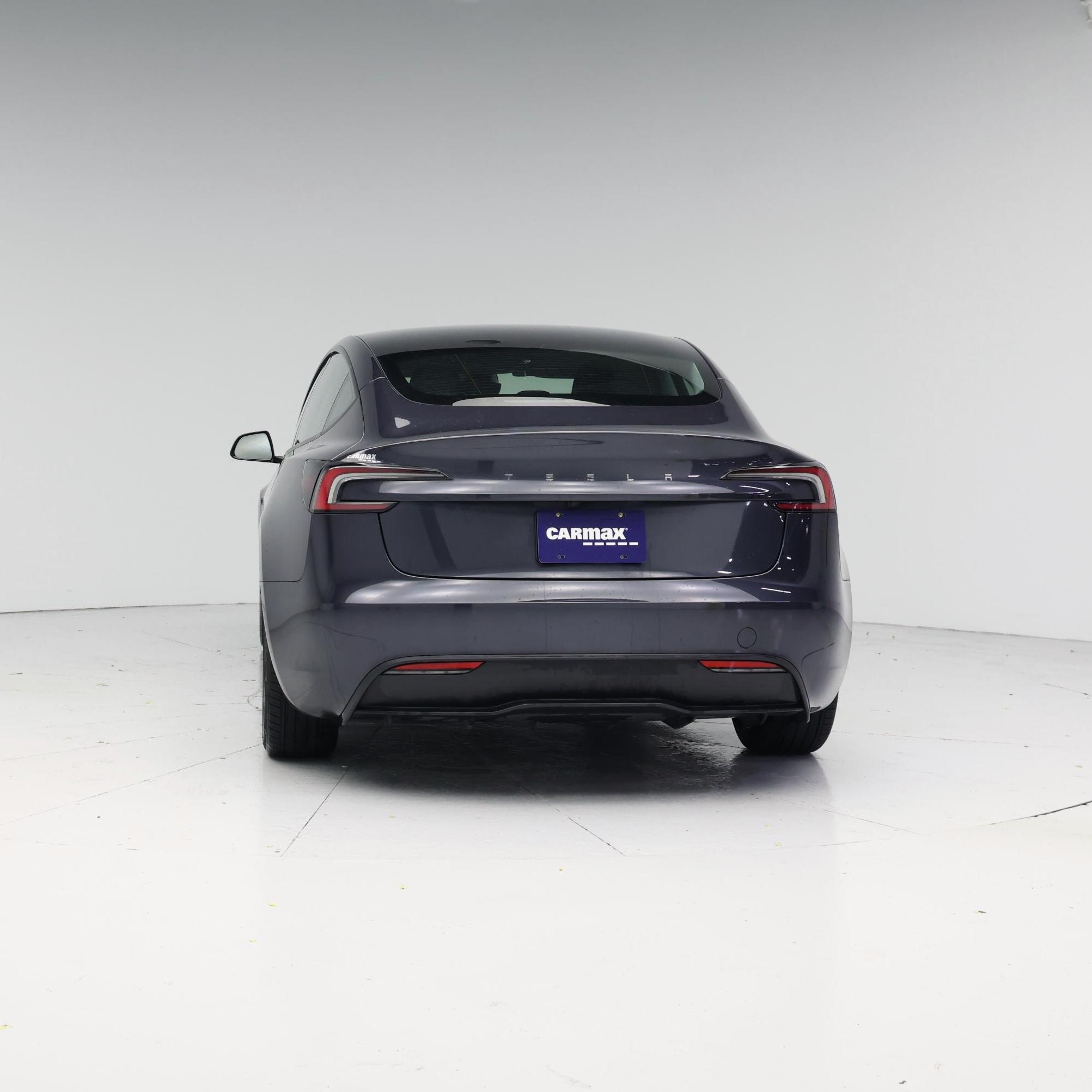 Thumbnail: 2025 Tesla Model 3 - 6