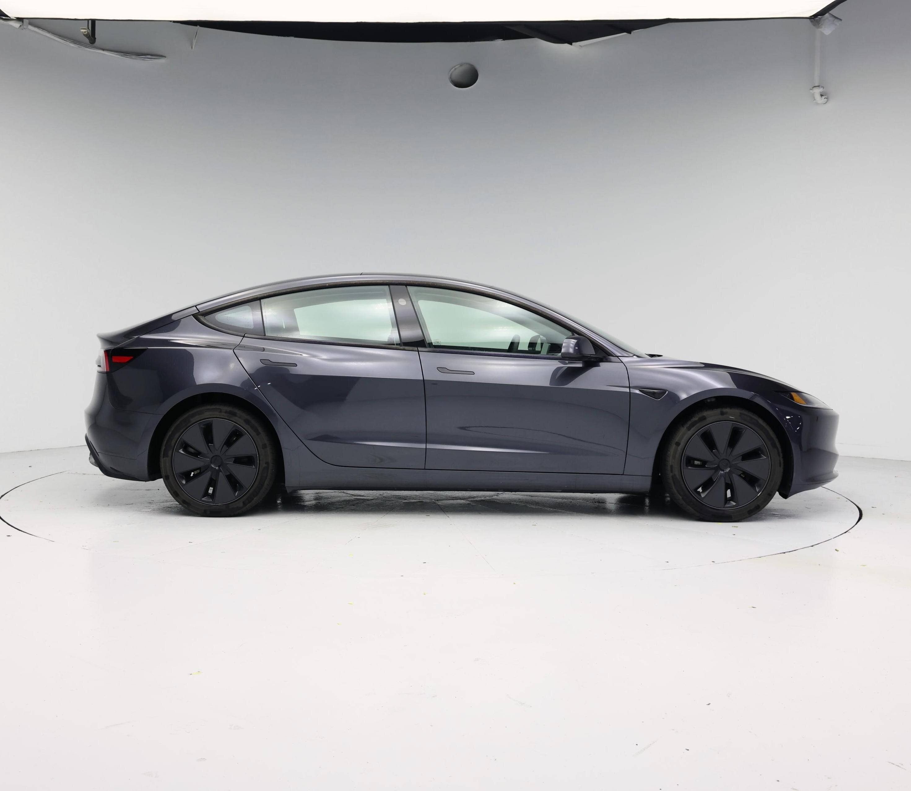 Thumbnail: 2025 Tesla Model 3 - 7