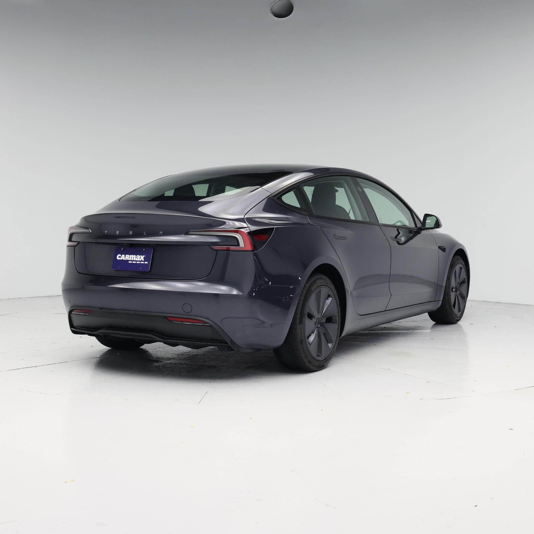 Thumbnail: 2025 Tesla Model 3 - 8